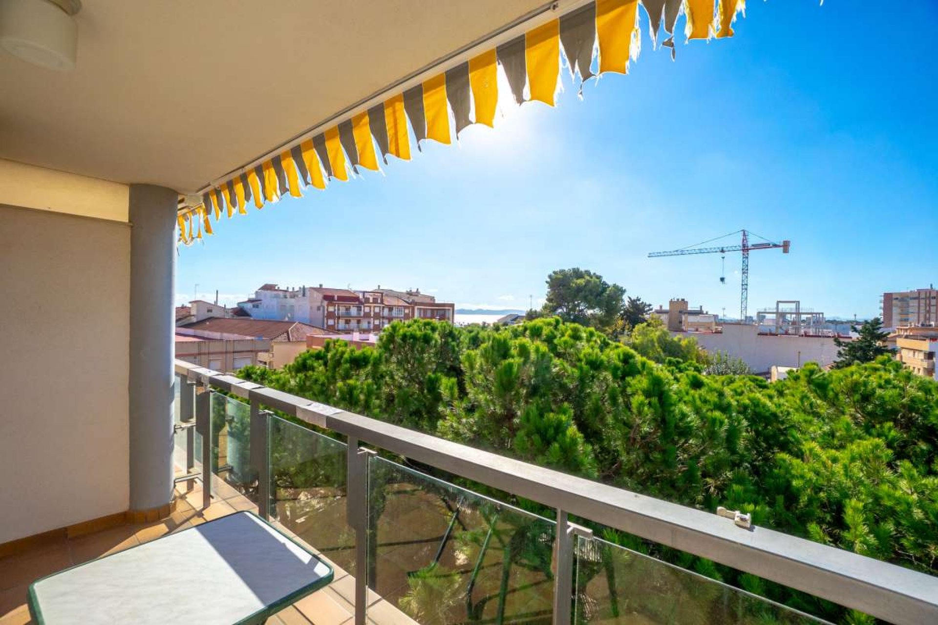 Revente - Appartement -
Lo Pagan - Costa Calida