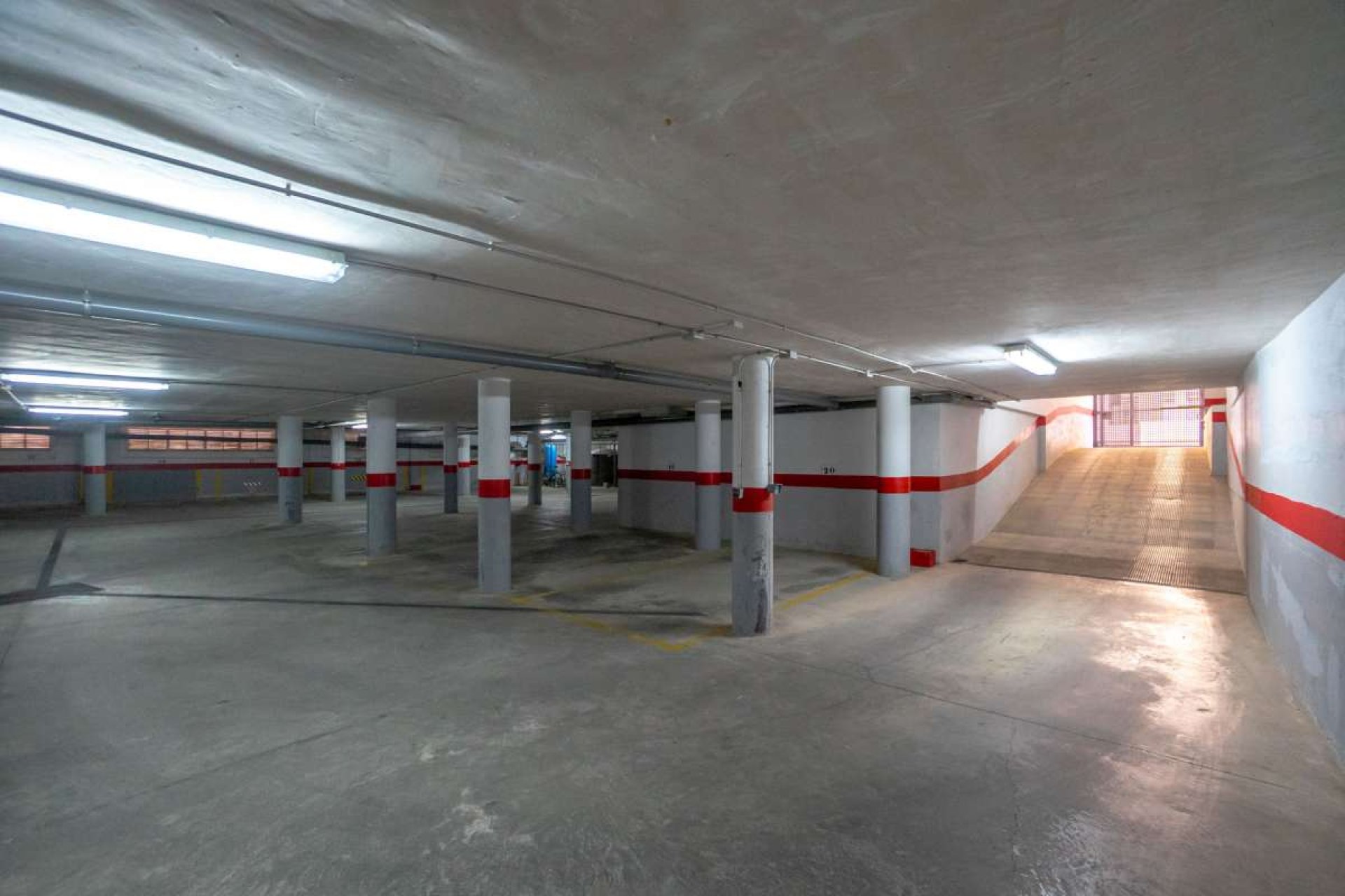 Revente - Appartement -
Lo Pagan - Costa Calida