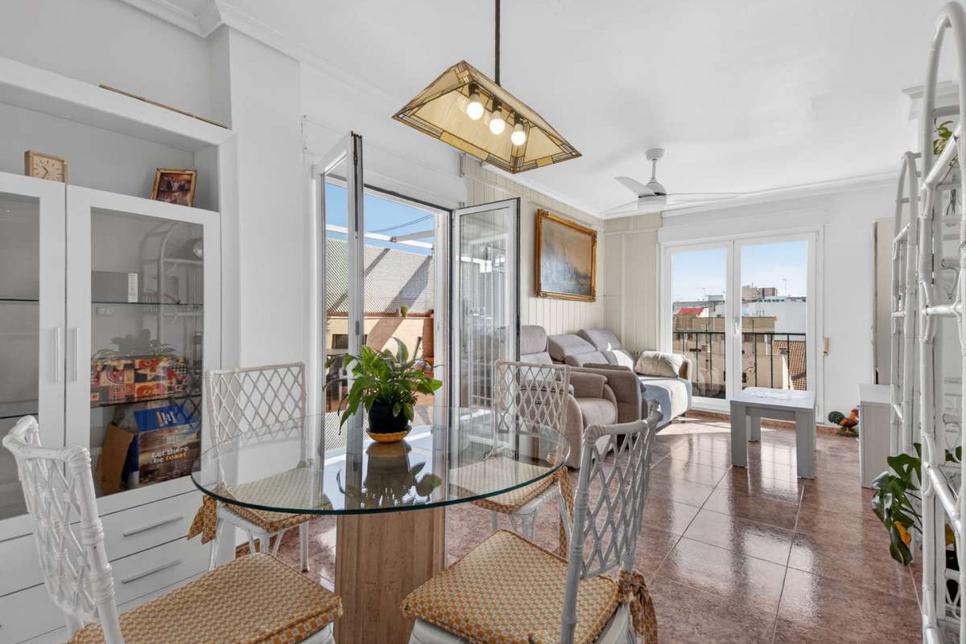 Revente - Appartement -
Lo Pagan - Costa Calida