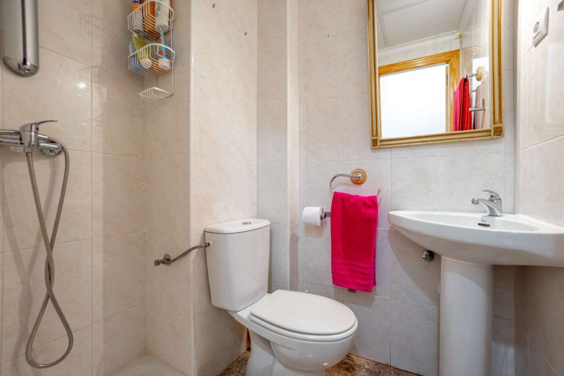 Revente - Appartement -
Lo Pagan - Costa Calida