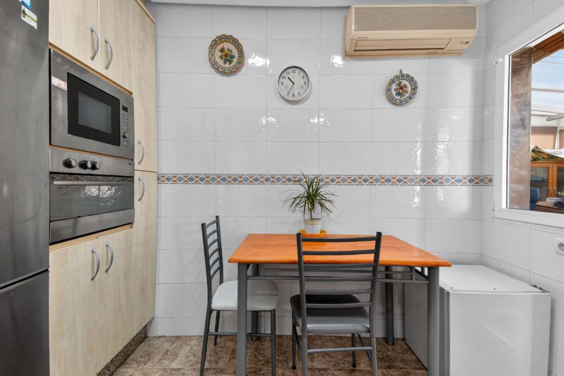 Revente - Appartement -
Lo Pagan - Costa Calida