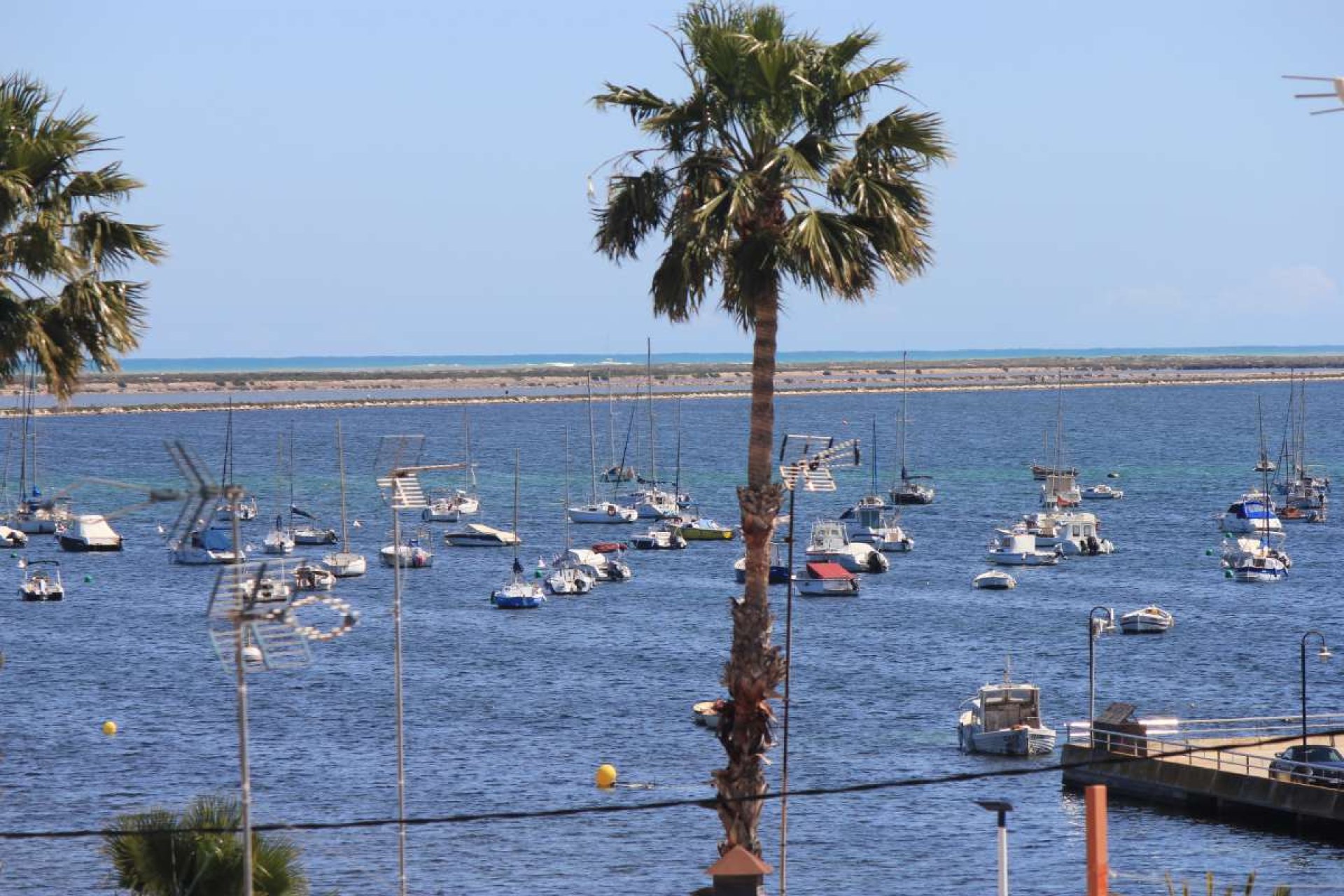 Revente - Appartement -
Lo Pagan - Costa Calida