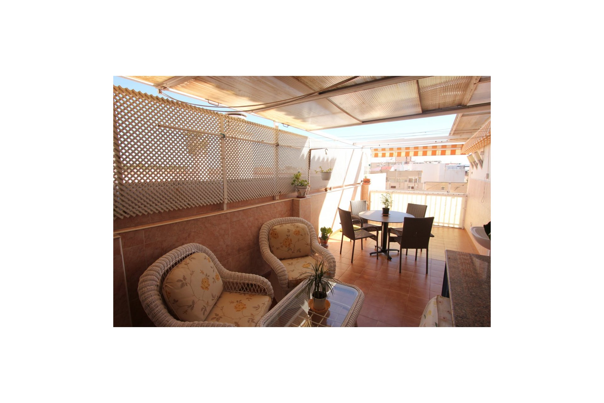 Revente - Appartement -
Lo Pagan - Costa Calida