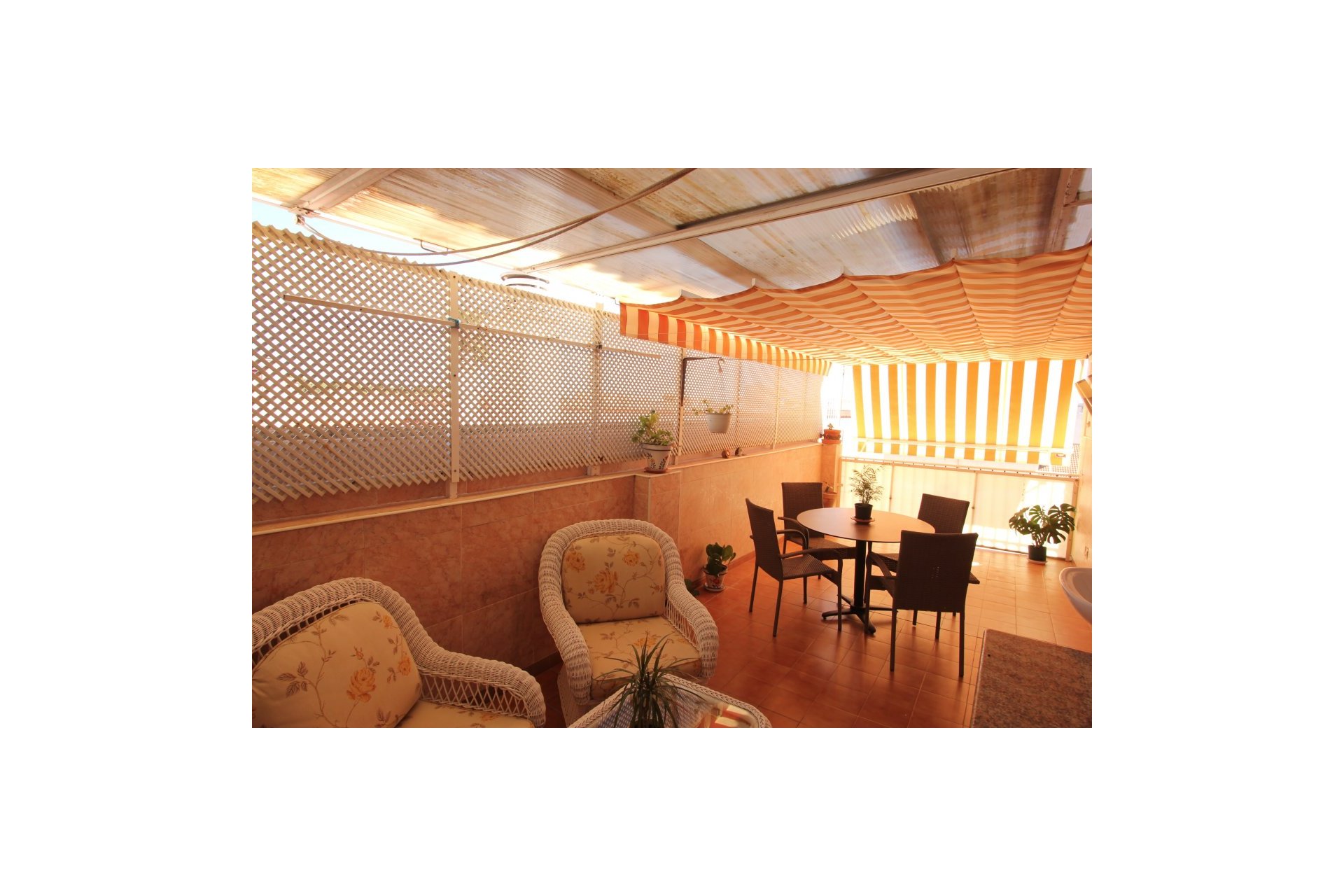 Revente - Appartement -
Lo Pagan - Costa Calida