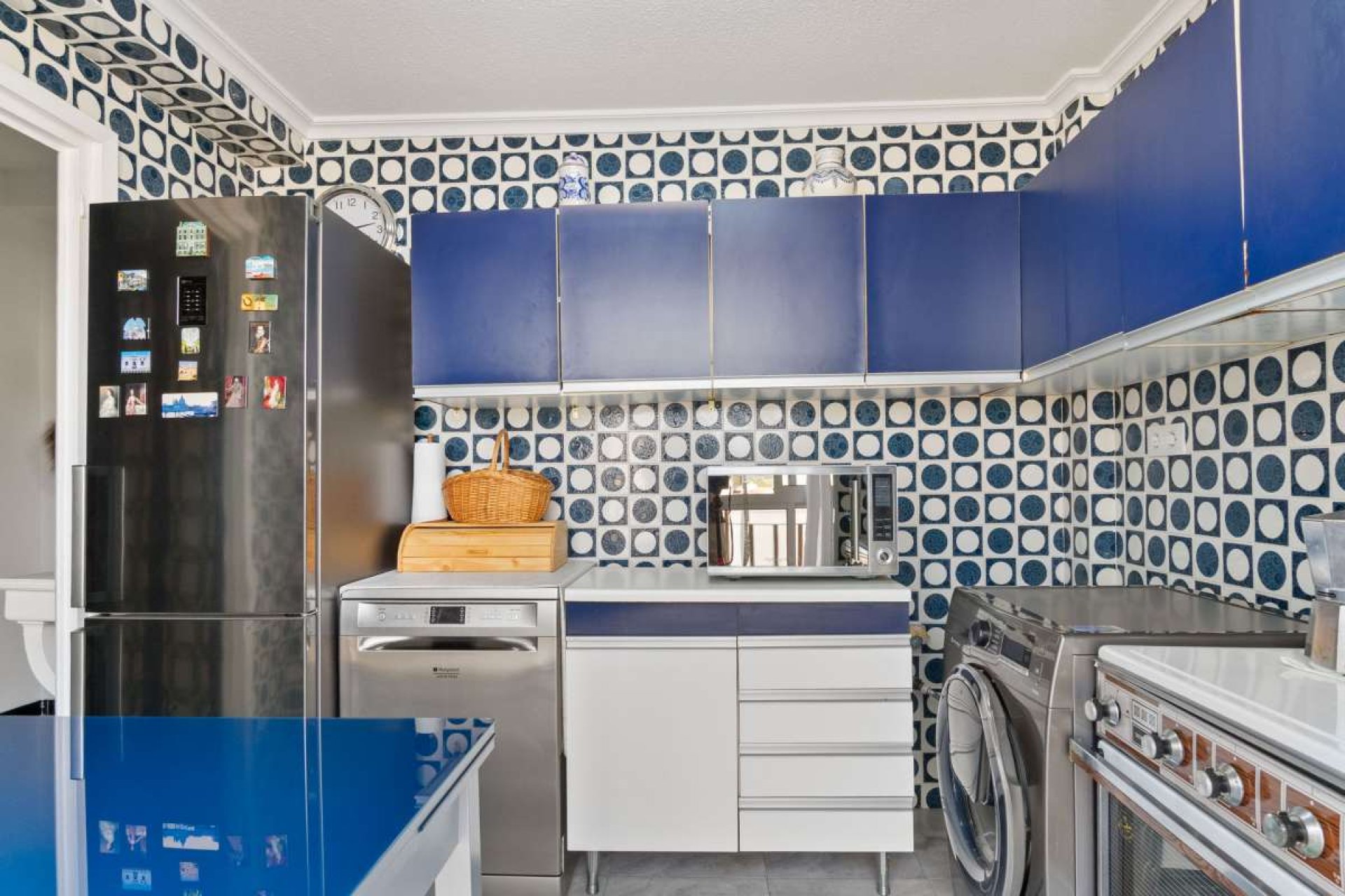 Revente - Appartement -
Lo Pagan - Costa Calida