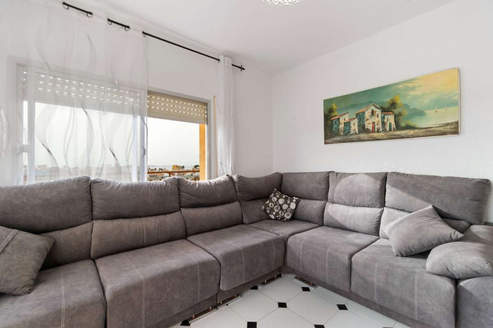 Revente - Appartement -
Lo Pagan - Costa Calida