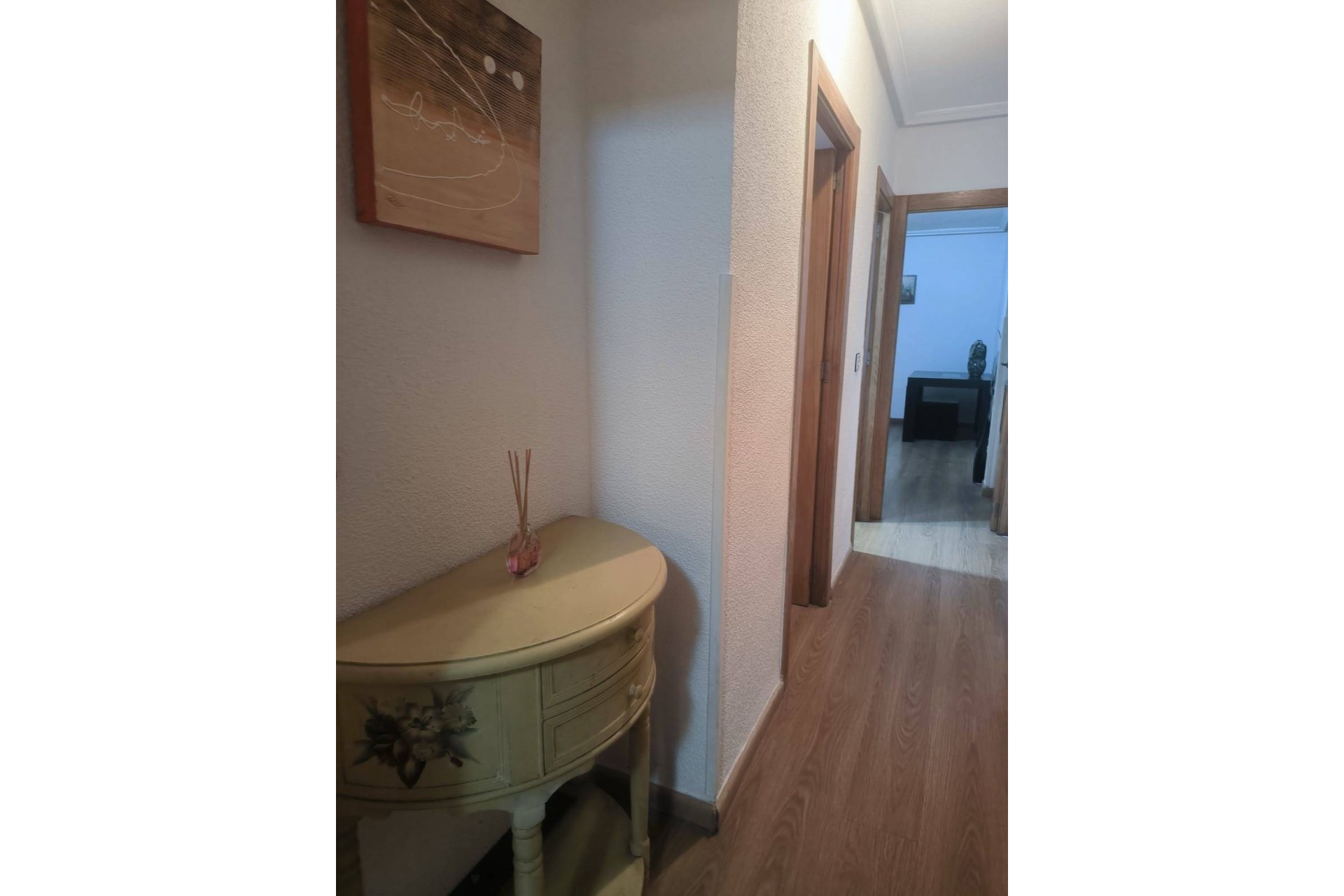 Revente - Appartement -
Lo Pagan - La Puntica