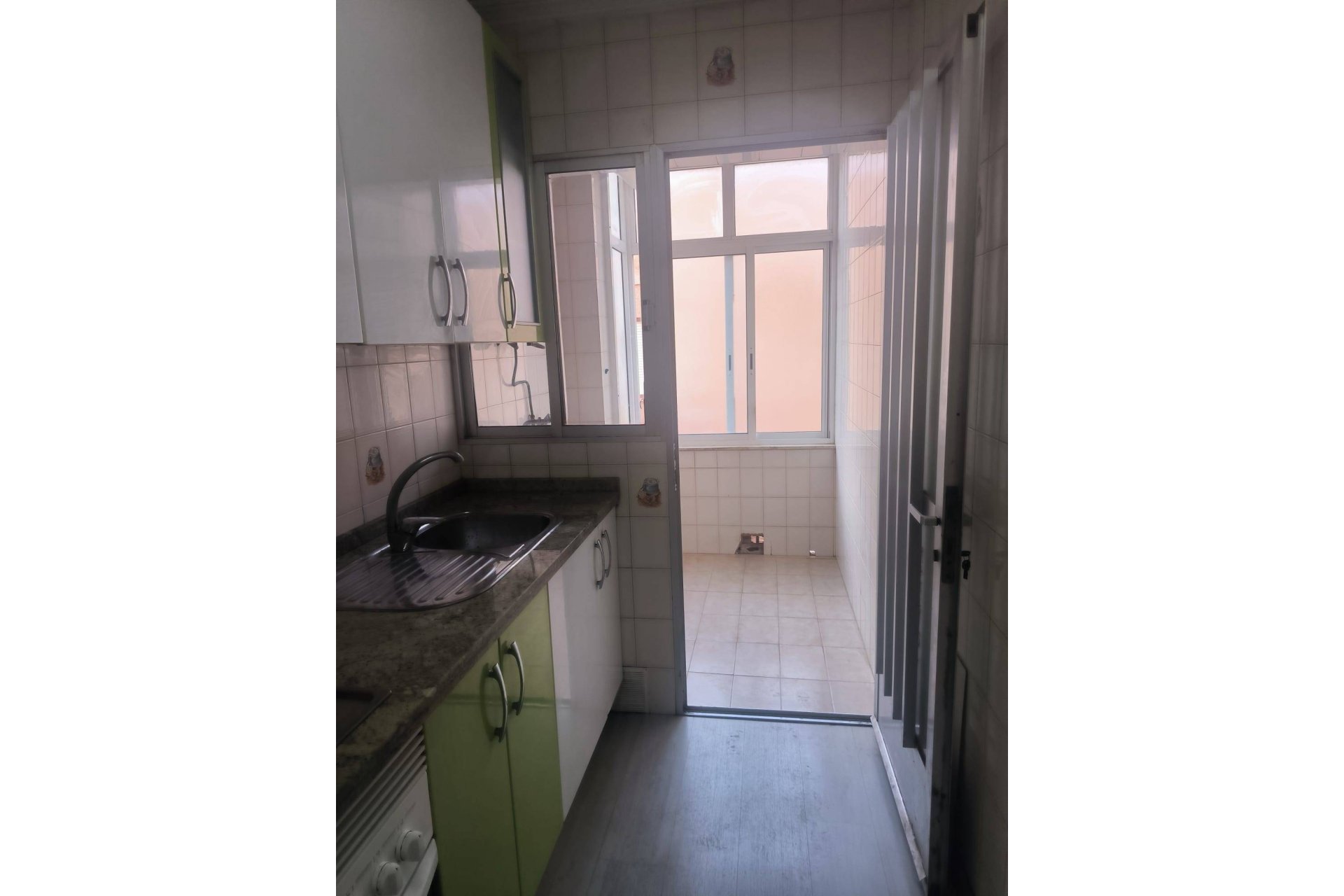 Revente - Appartement -
Lo Pagan - La Puntica