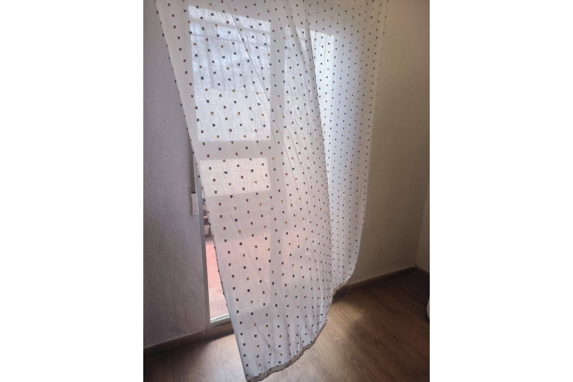 Revente - Appartement -
Lo Pagan - La Puntica