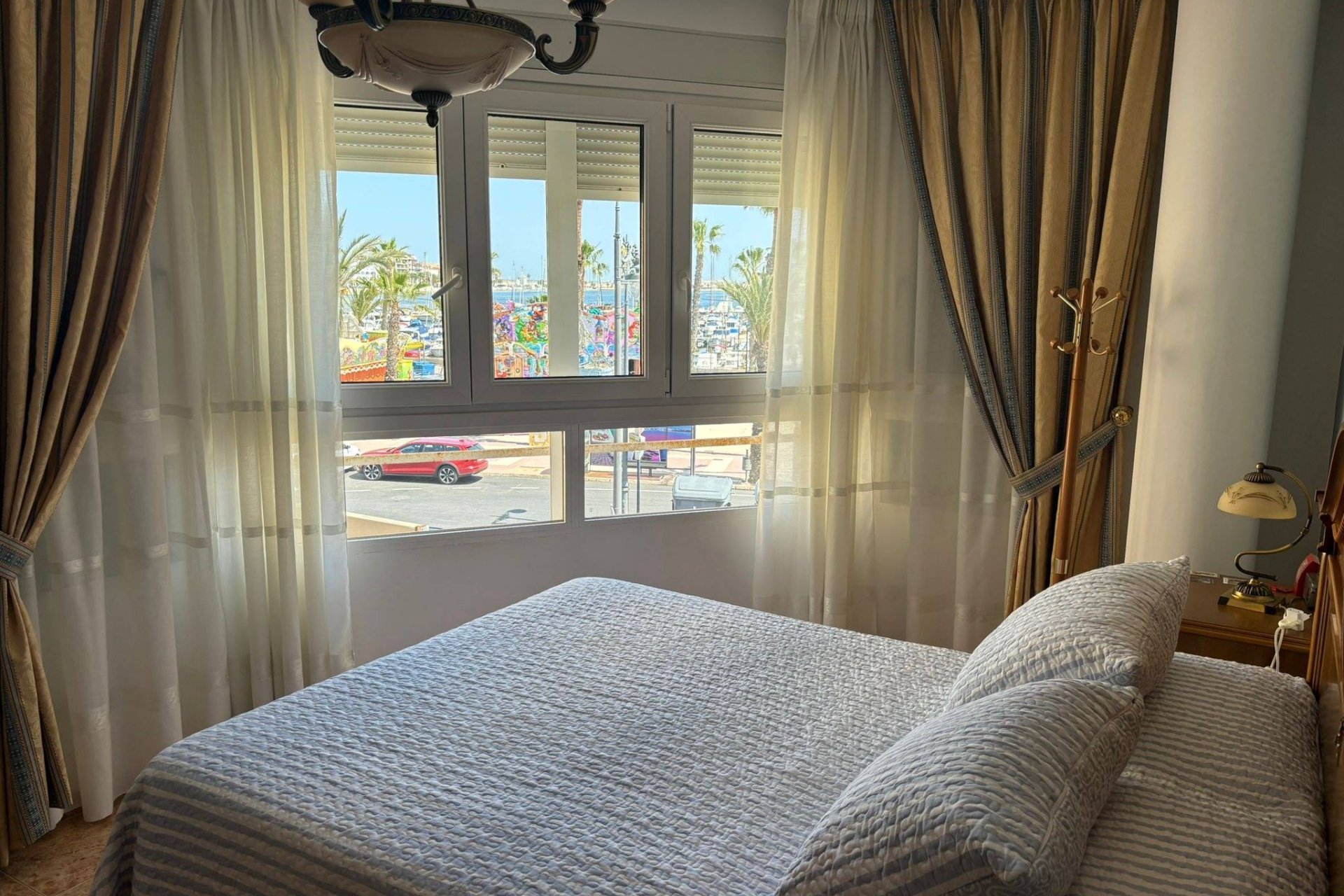 Revente - Appartement -
Lo Pagan - La Puntica