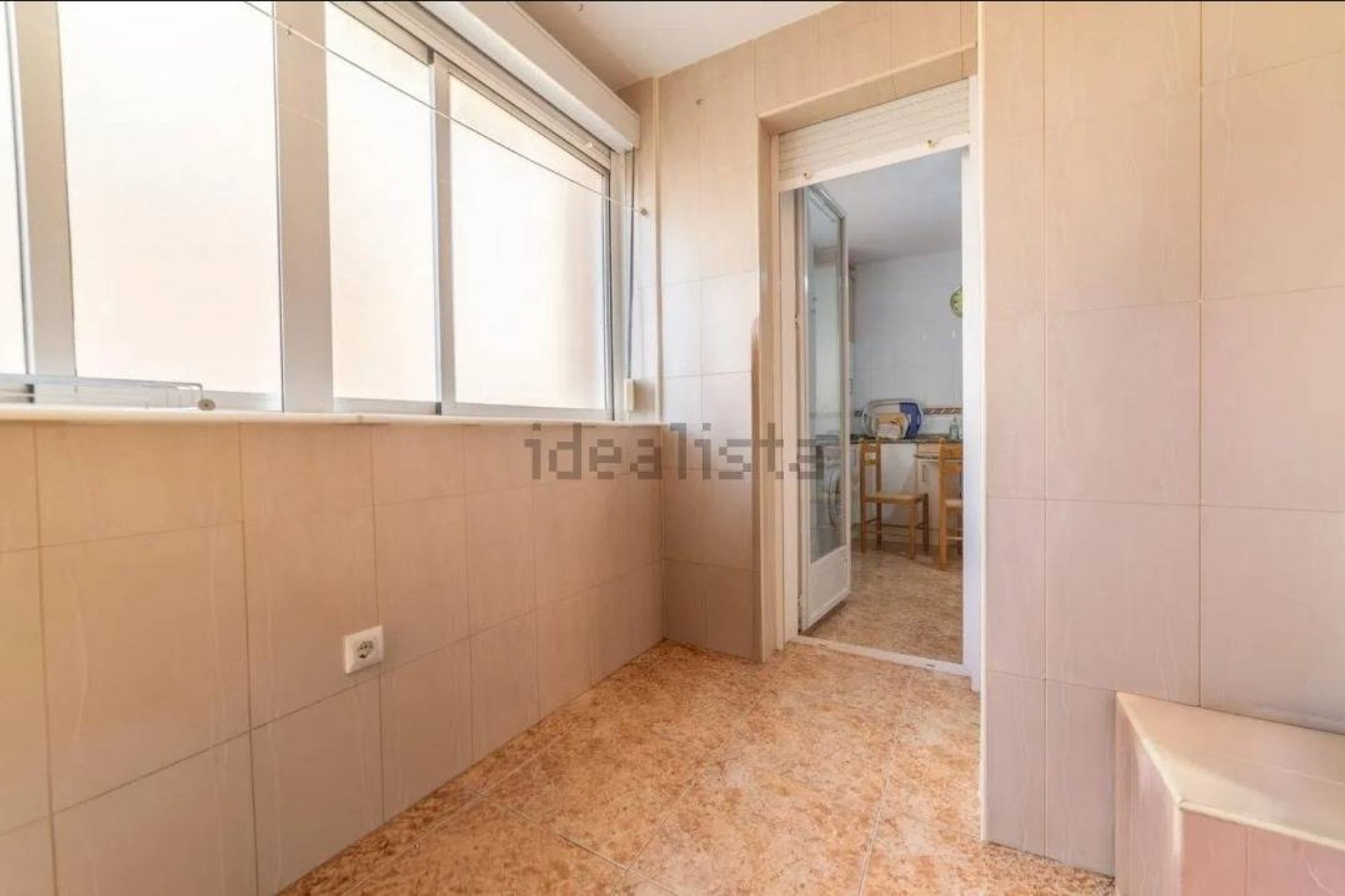 Revente - Appartement -
Lo Pagan - La Puntica