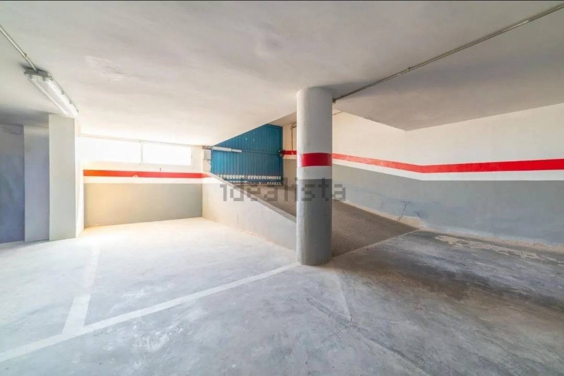 Revente - Appartement -
Lo Pagan - La Puntica