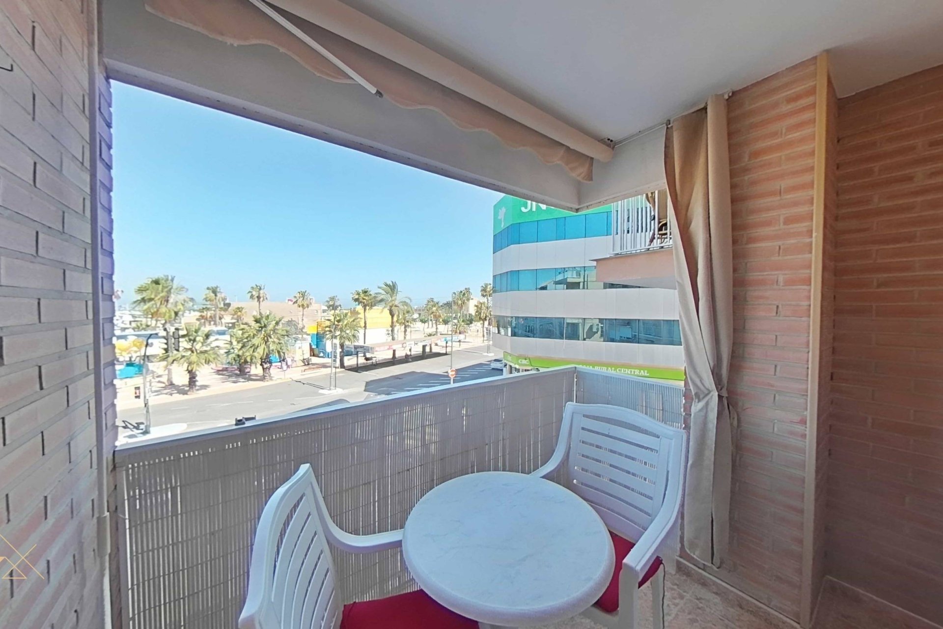 Revente - Appartement -
Lo Pagan - La Puntica