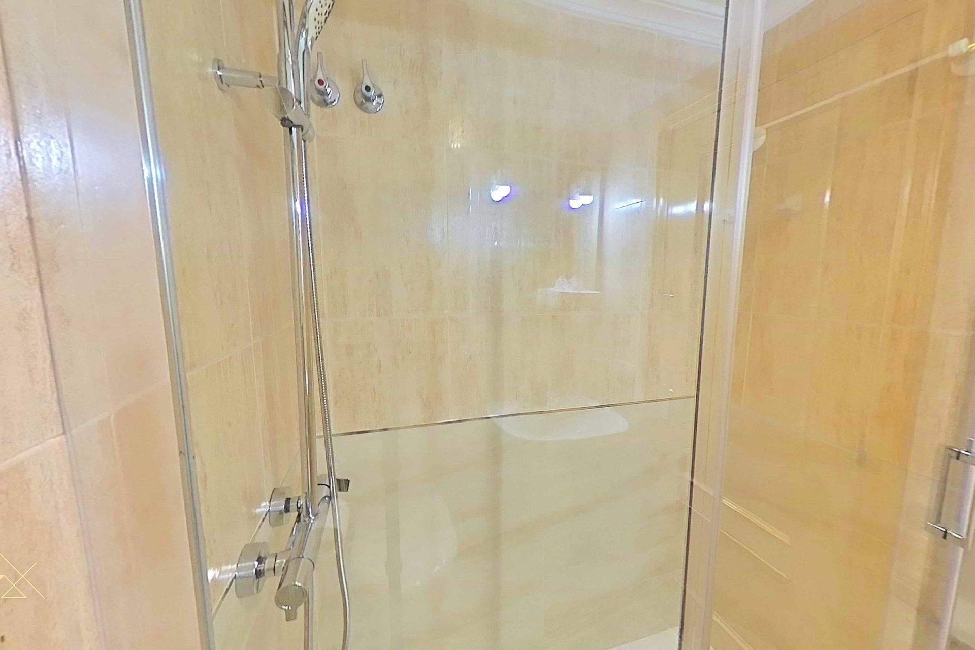 Revente - Appartement -
Lo Pagan - La Puntica