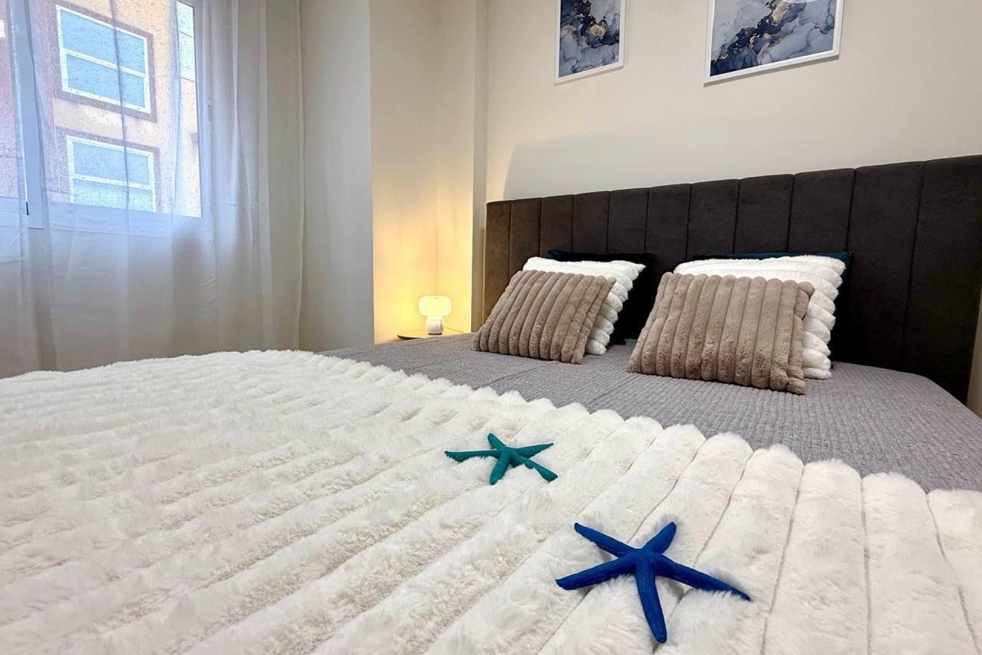 Revente - Appartement -
Lo Pagan - La Puntica