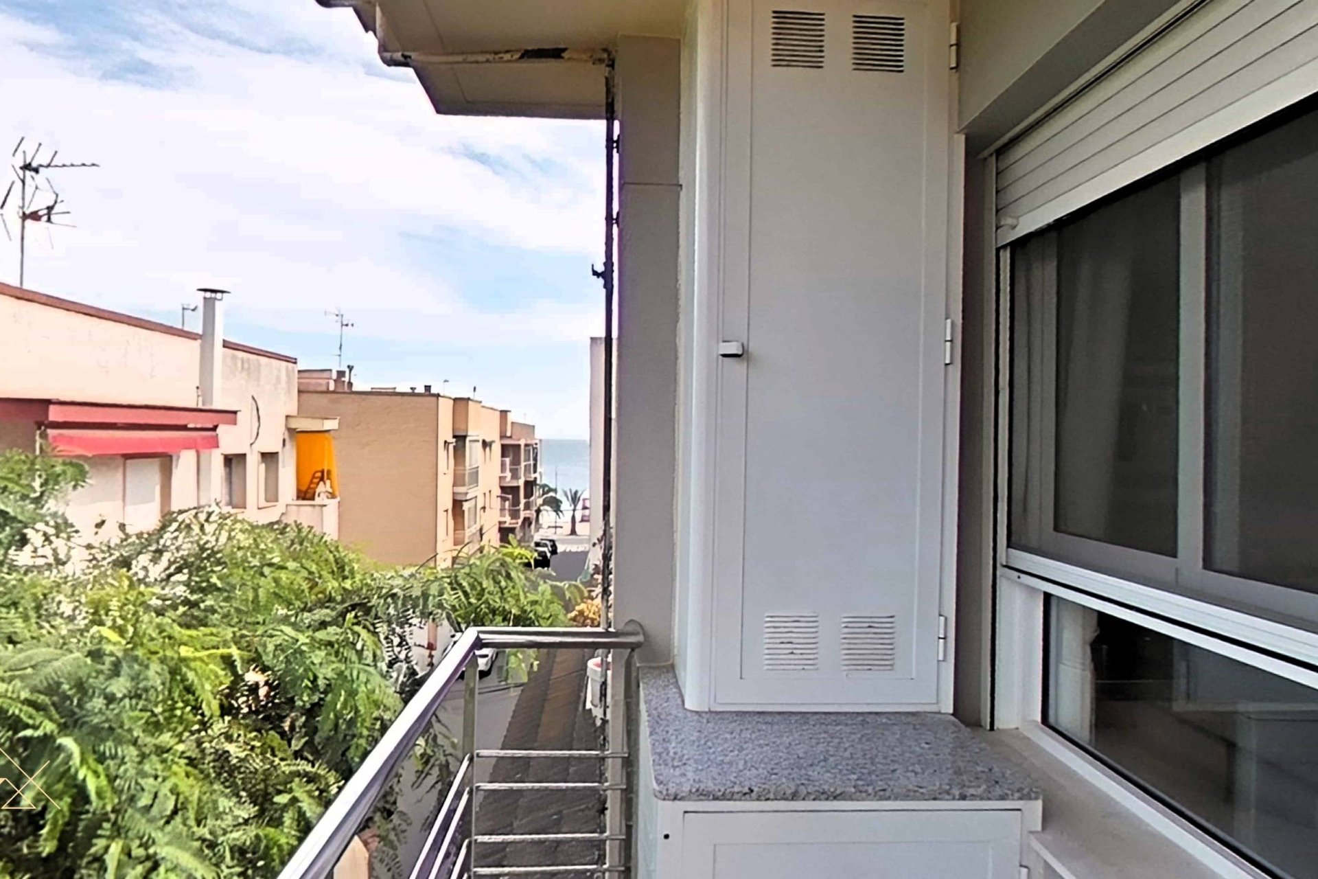 Revente - Appartement -
Lo Pagan - La Puntica