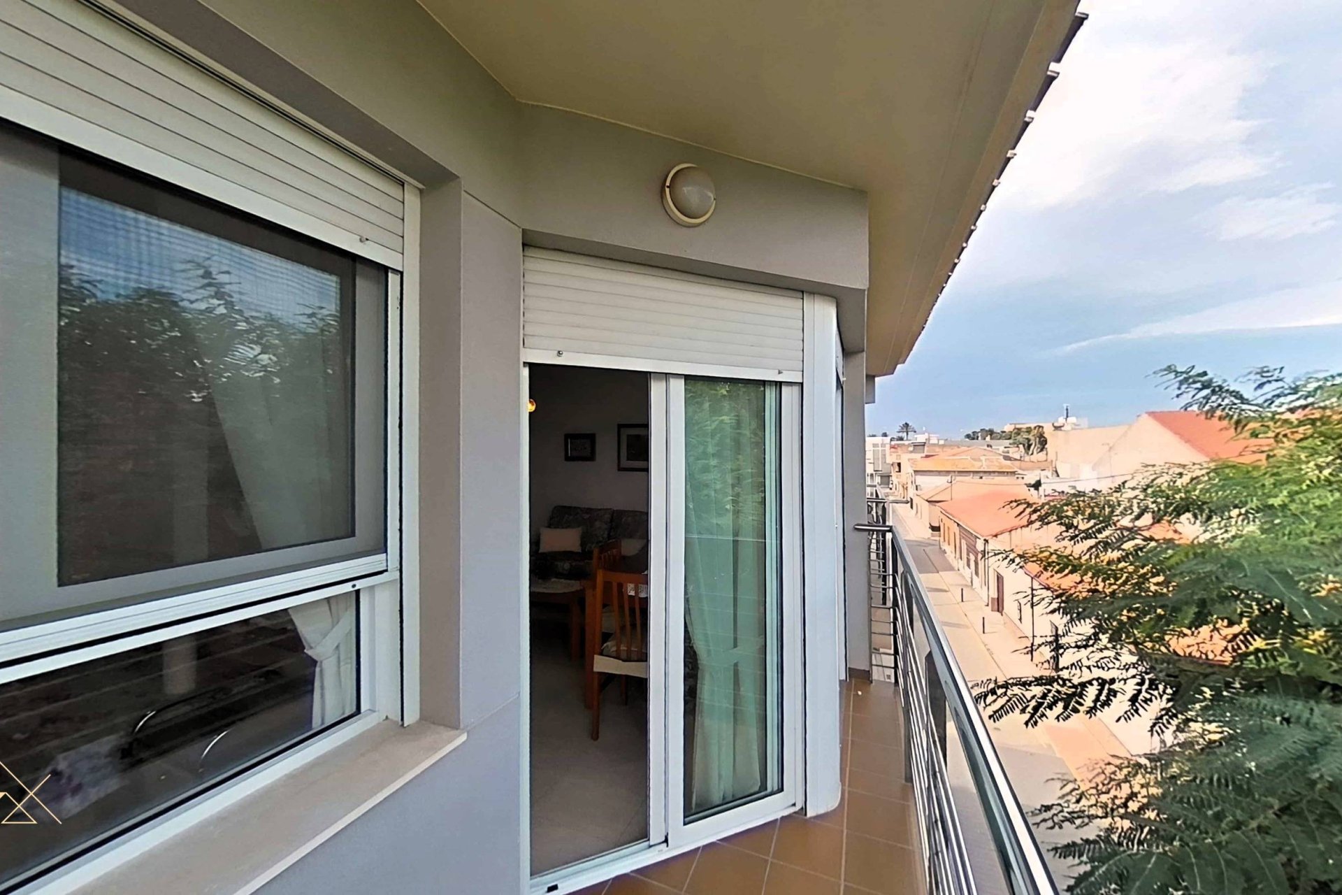 Revente - Appartement -
Lo Pagan - La Puntica