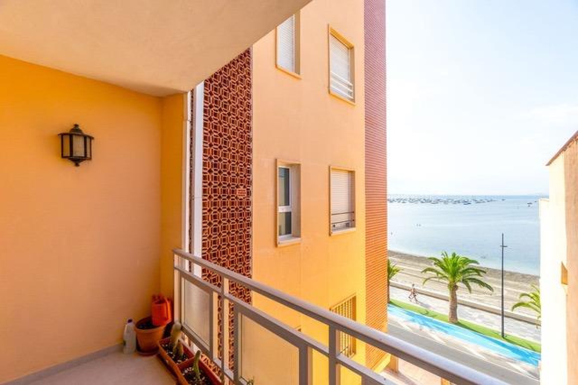 Revente - Appartement -
Lo Pagan - Villananitos