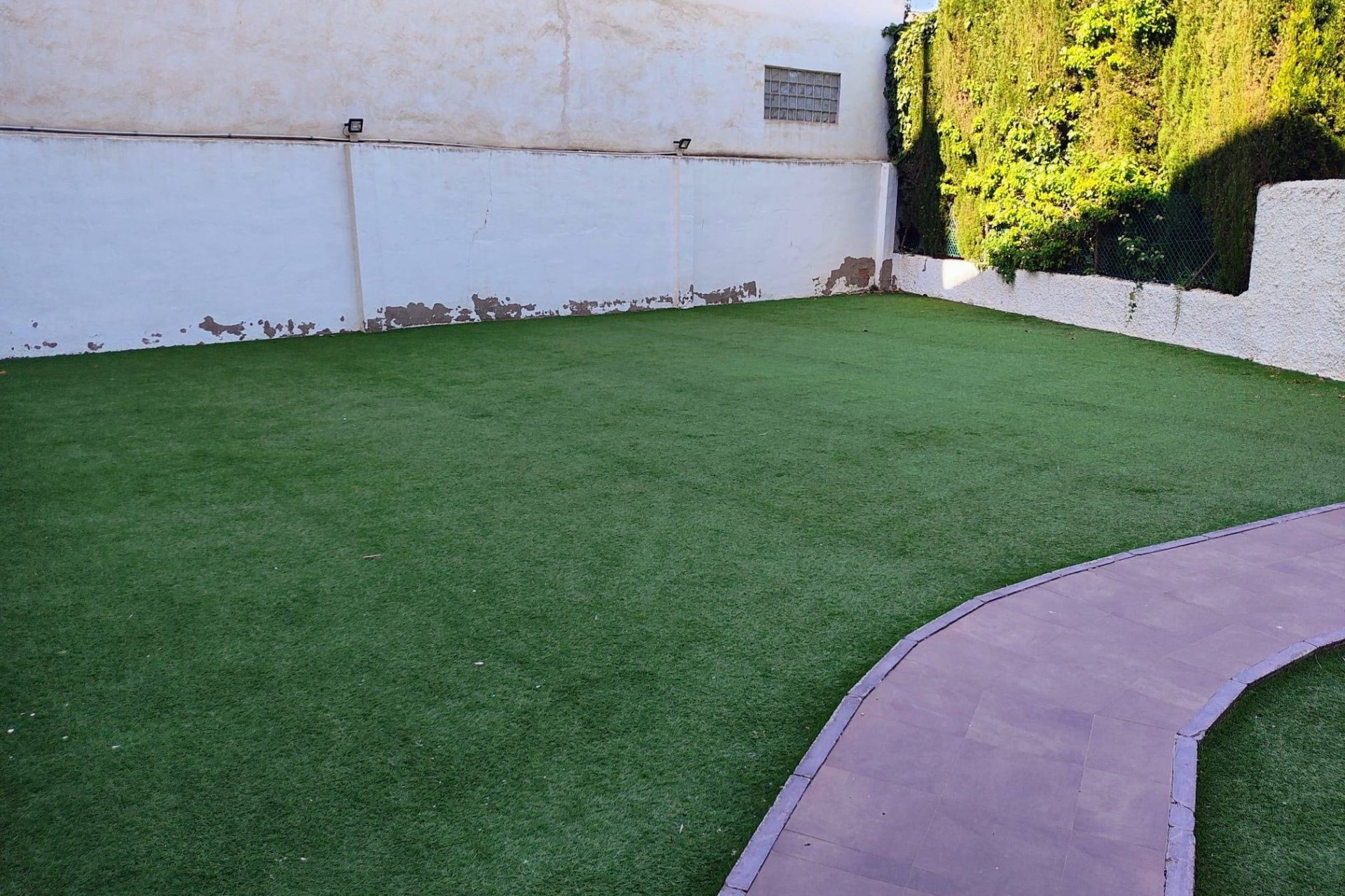 Revente - Appartement -
Lo Pagan - Villananitos