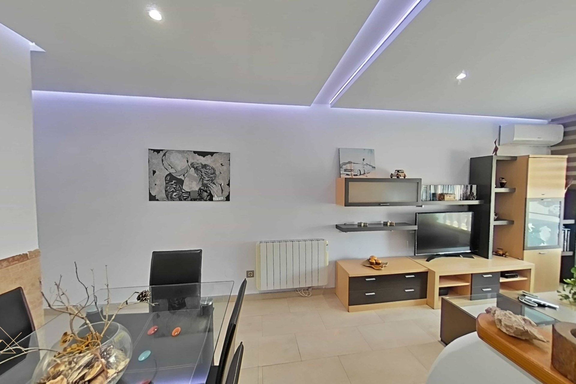 Revente - Appartement -
Lo Pagan - Villananitos