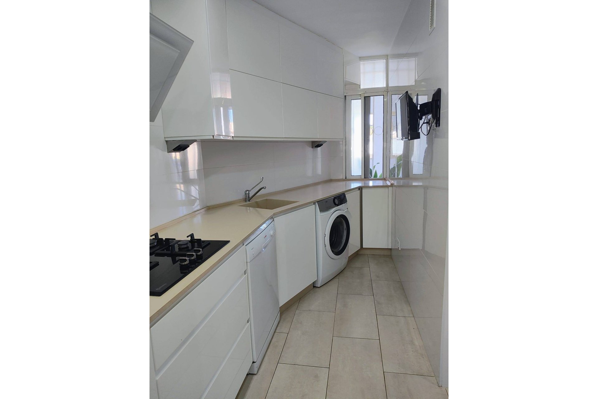 Revente - Appartement -
Lo Pagan - Villananitos