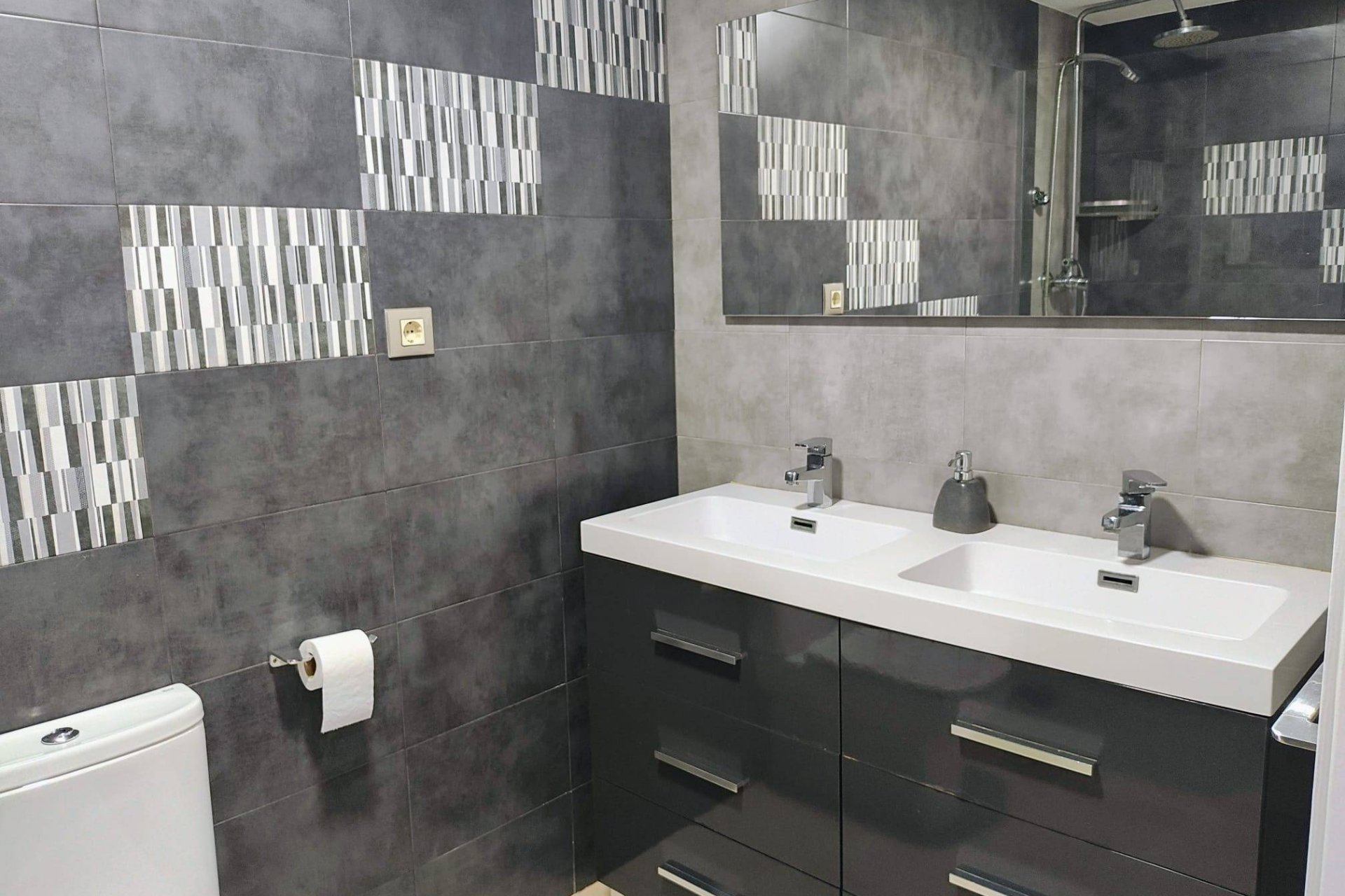 Revente - Appartement -
Lo Pagan - Villananitos