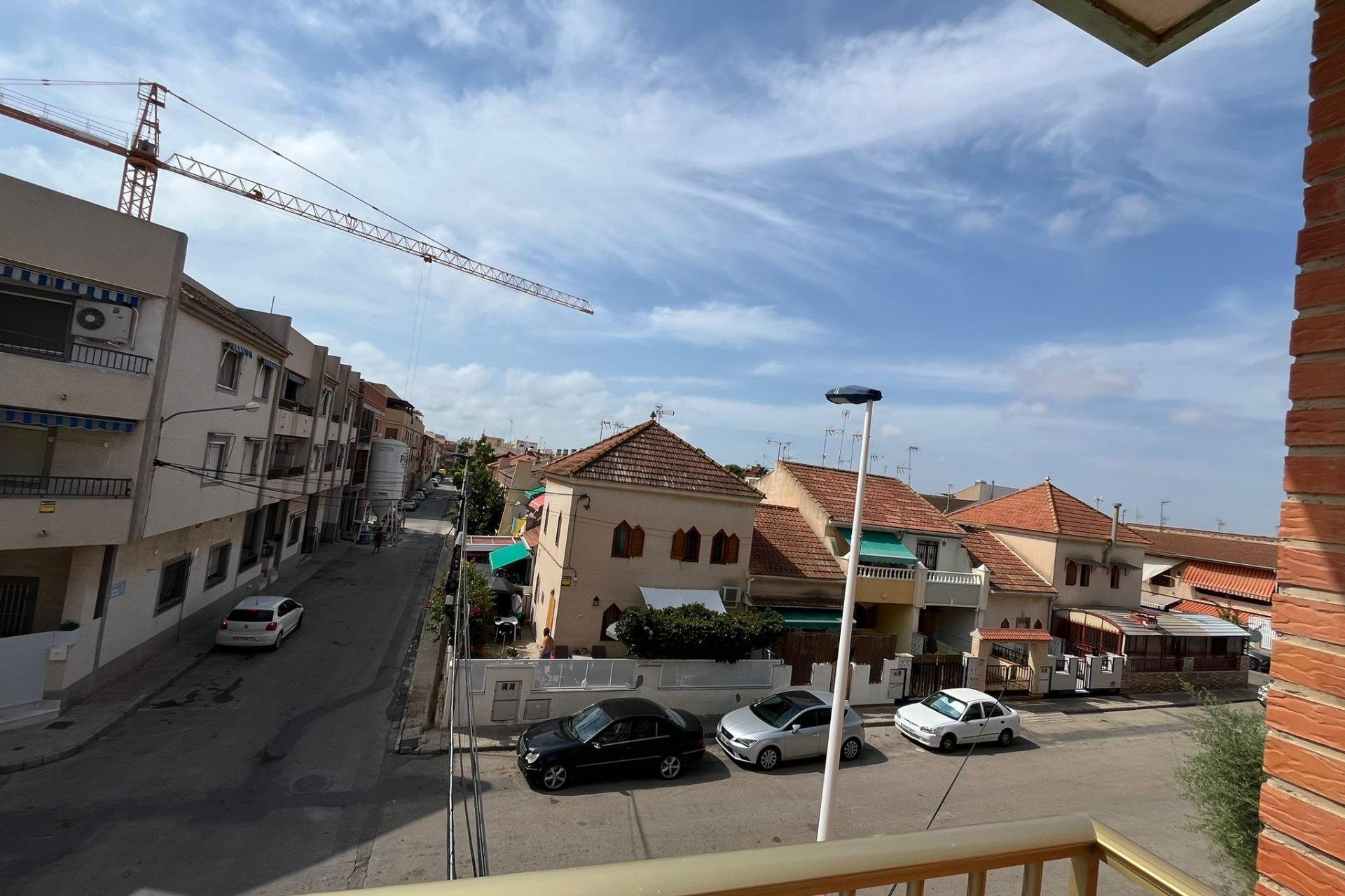 Revente - Appartement -
Lo Pagan - Villananitos