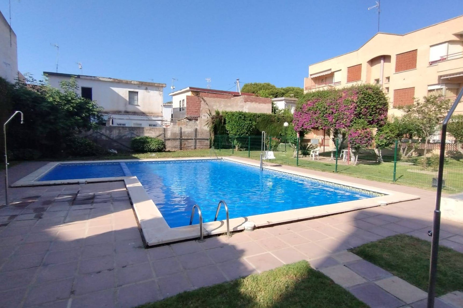 Revente - Appartement -
Lo Pagan - Villananitos