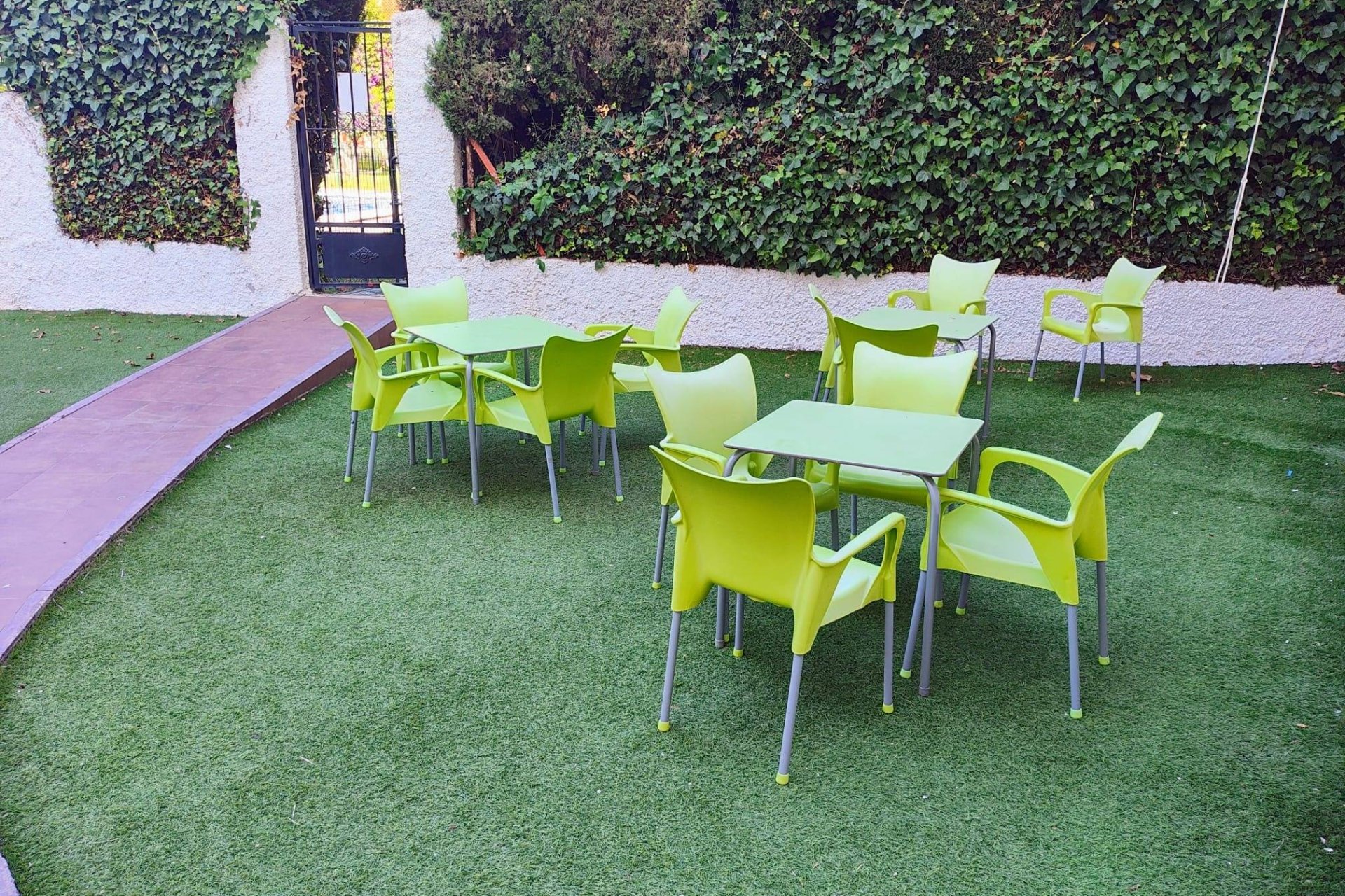 Revente - Appartement -
Lo Pagan - Villananitos