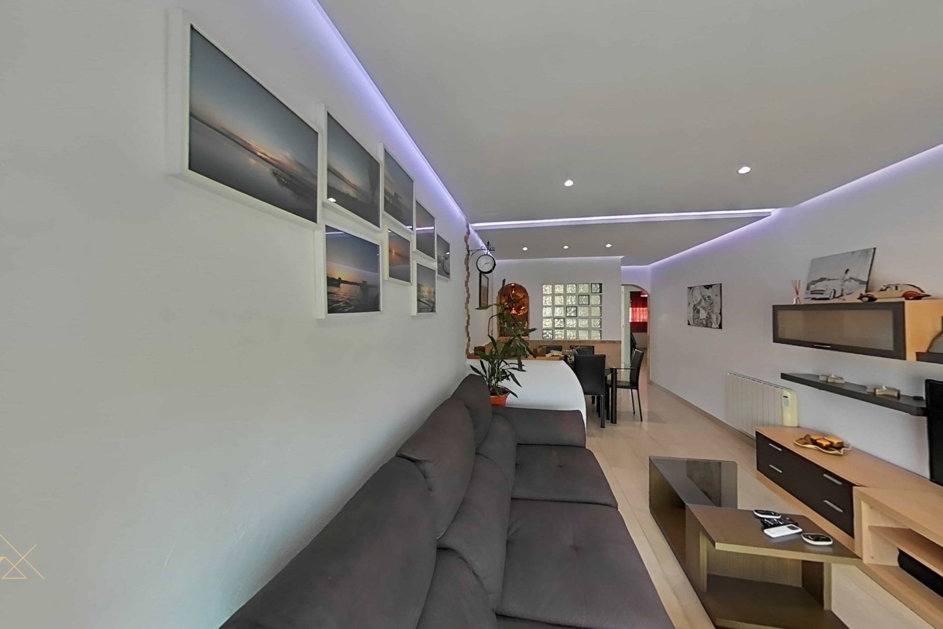 Revente - Appartement -
Lo Pagan - Villananitos