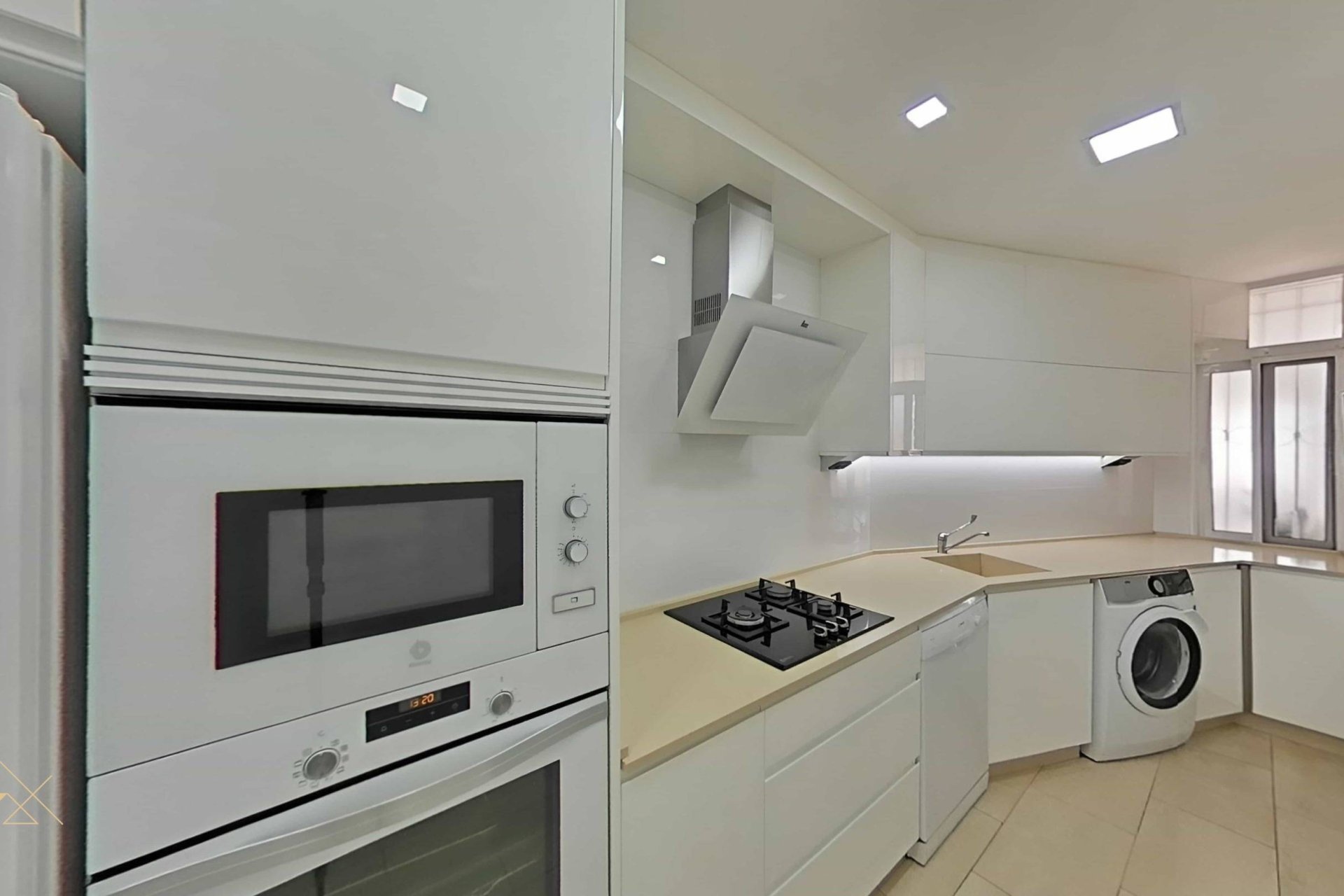 Revente - Appartement -
Lo Pagan - Villananitos