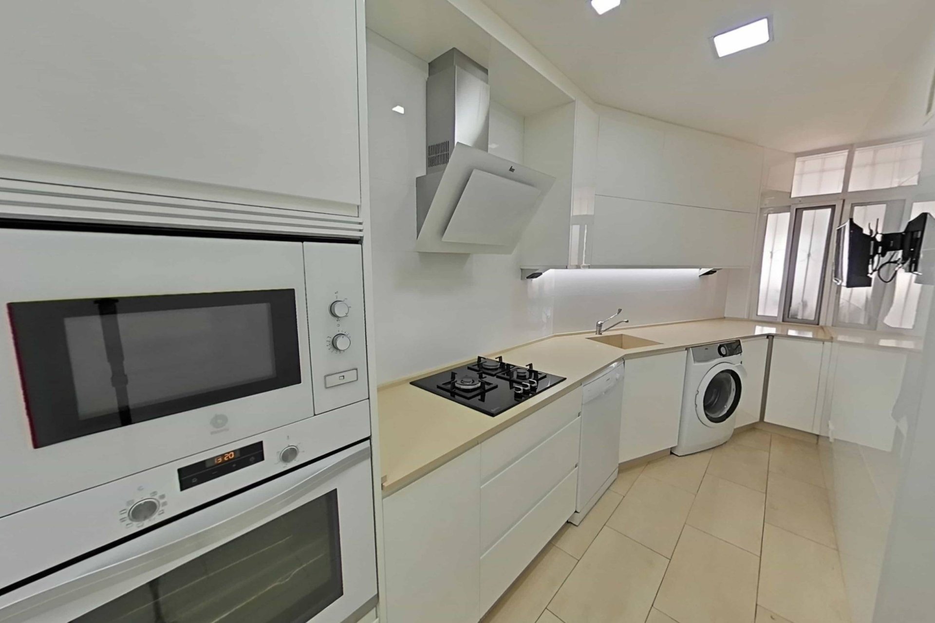 Revente - Appartement -
Lo Pagan - Villananitos