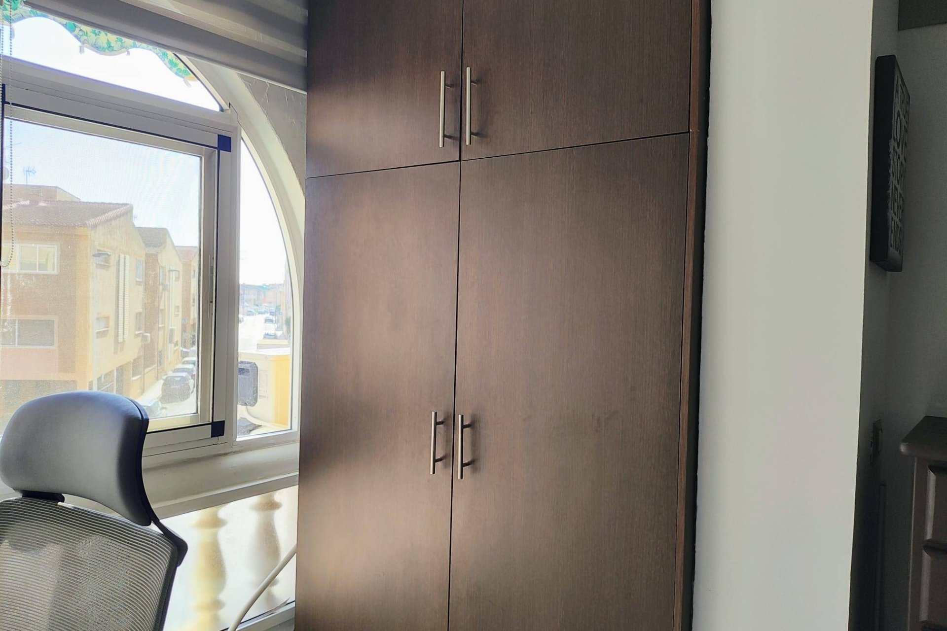 Revente - Appartement -
Lo Pagan - Villananitos