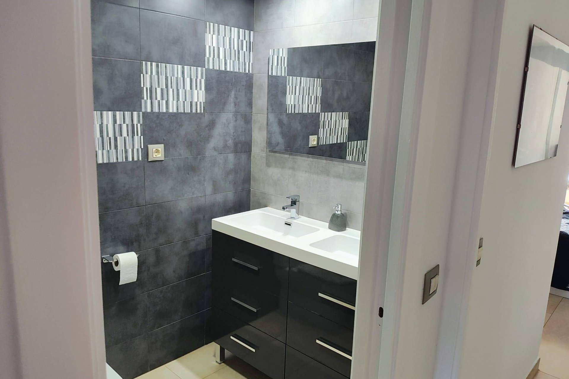 Revente - Appartement -
Lo Pagan - Villananitos