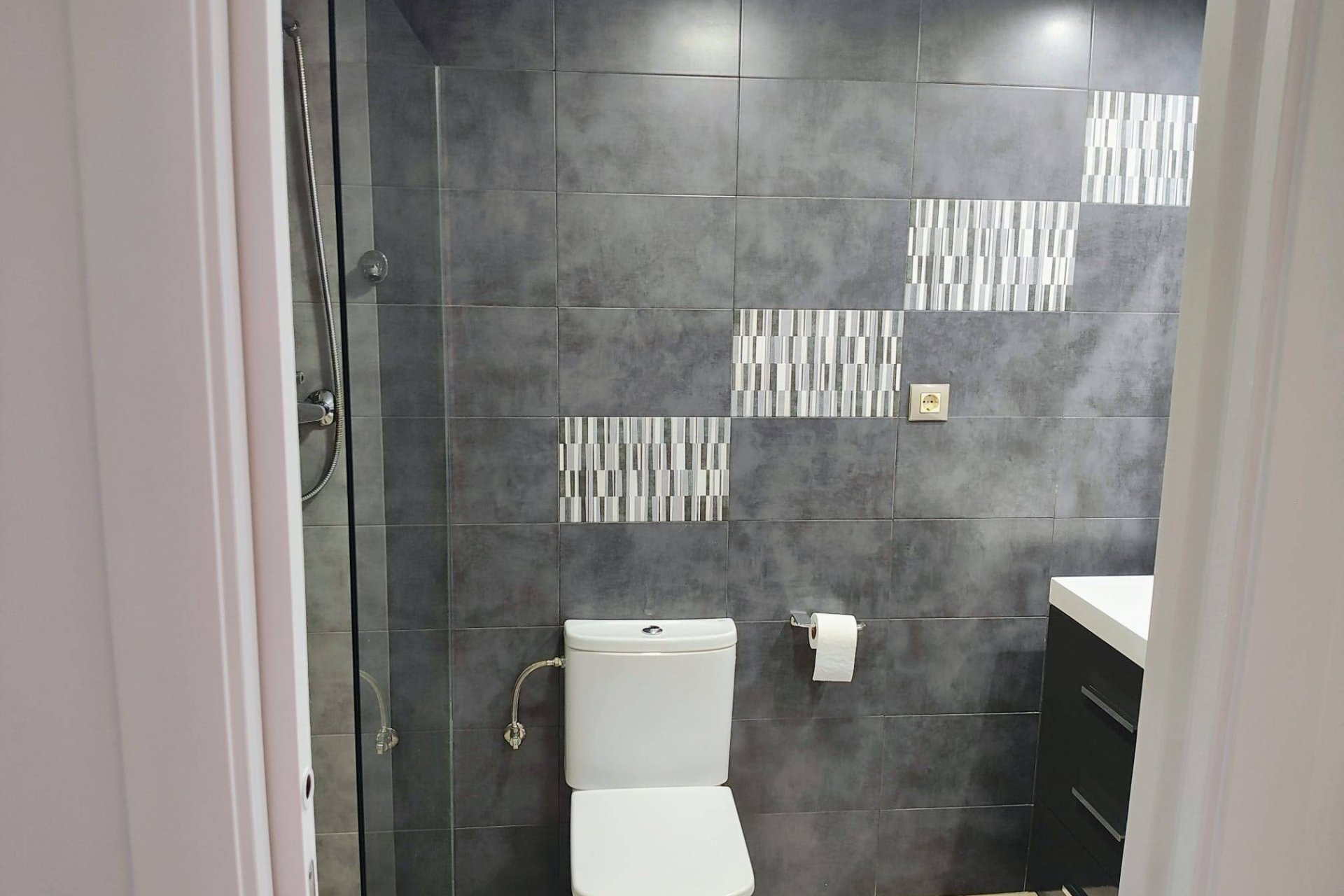 Revente - Appartement -
Lo Pagan - Villananitos