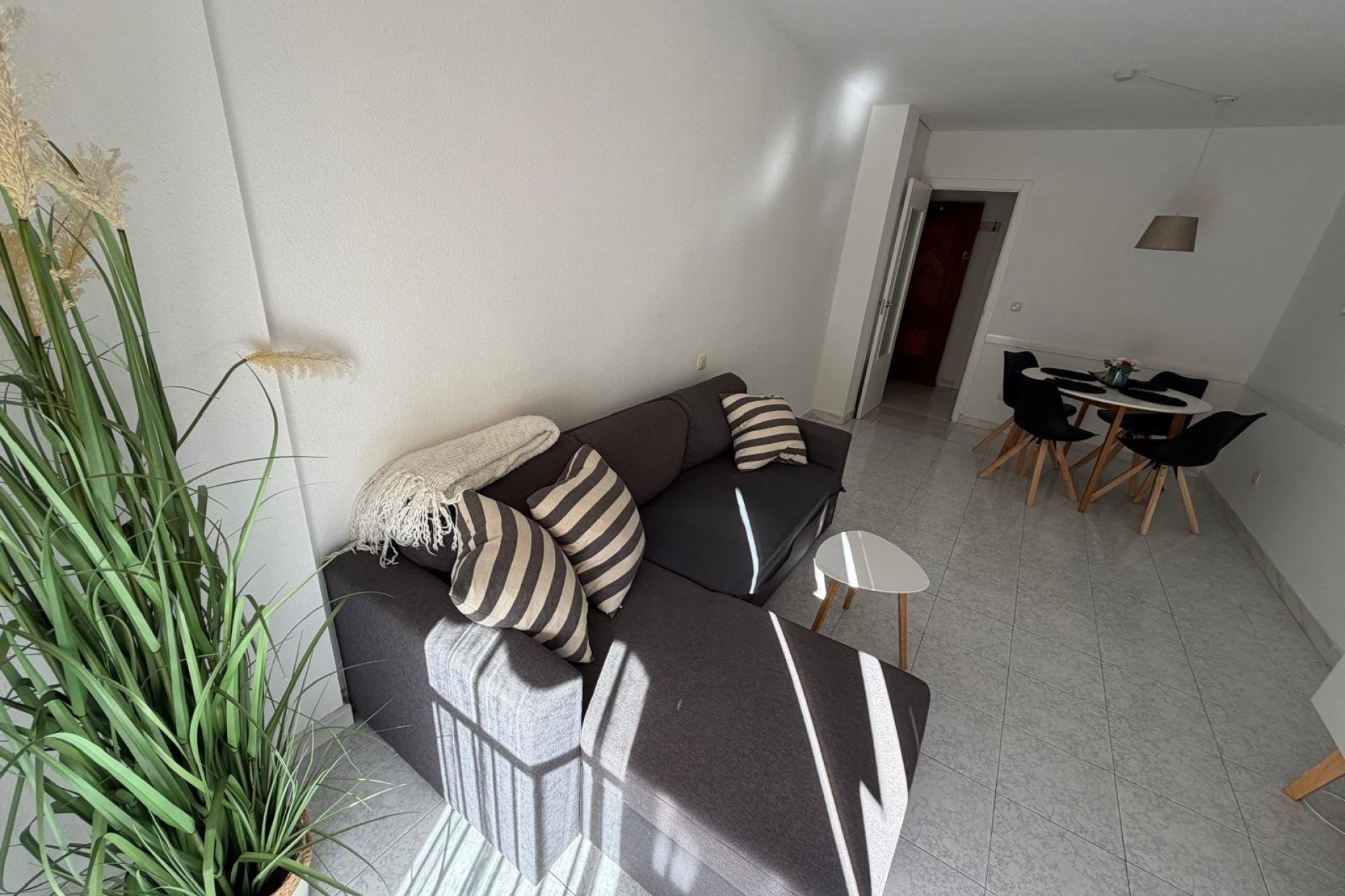 Revente - Appartement -
Lo Pagan - Villananitos