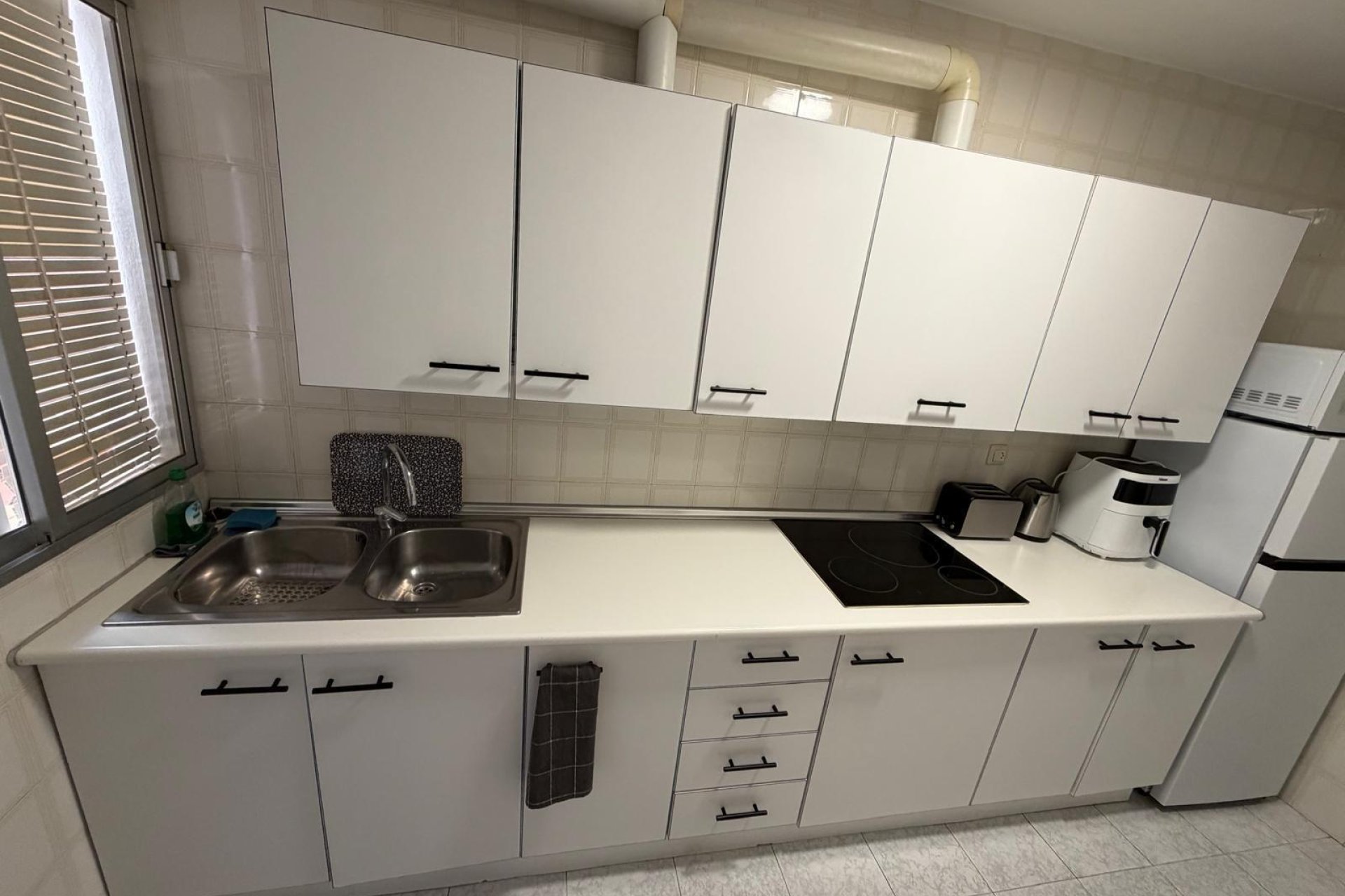 Revente - Appartement -
Lo Pagan - Villananitos