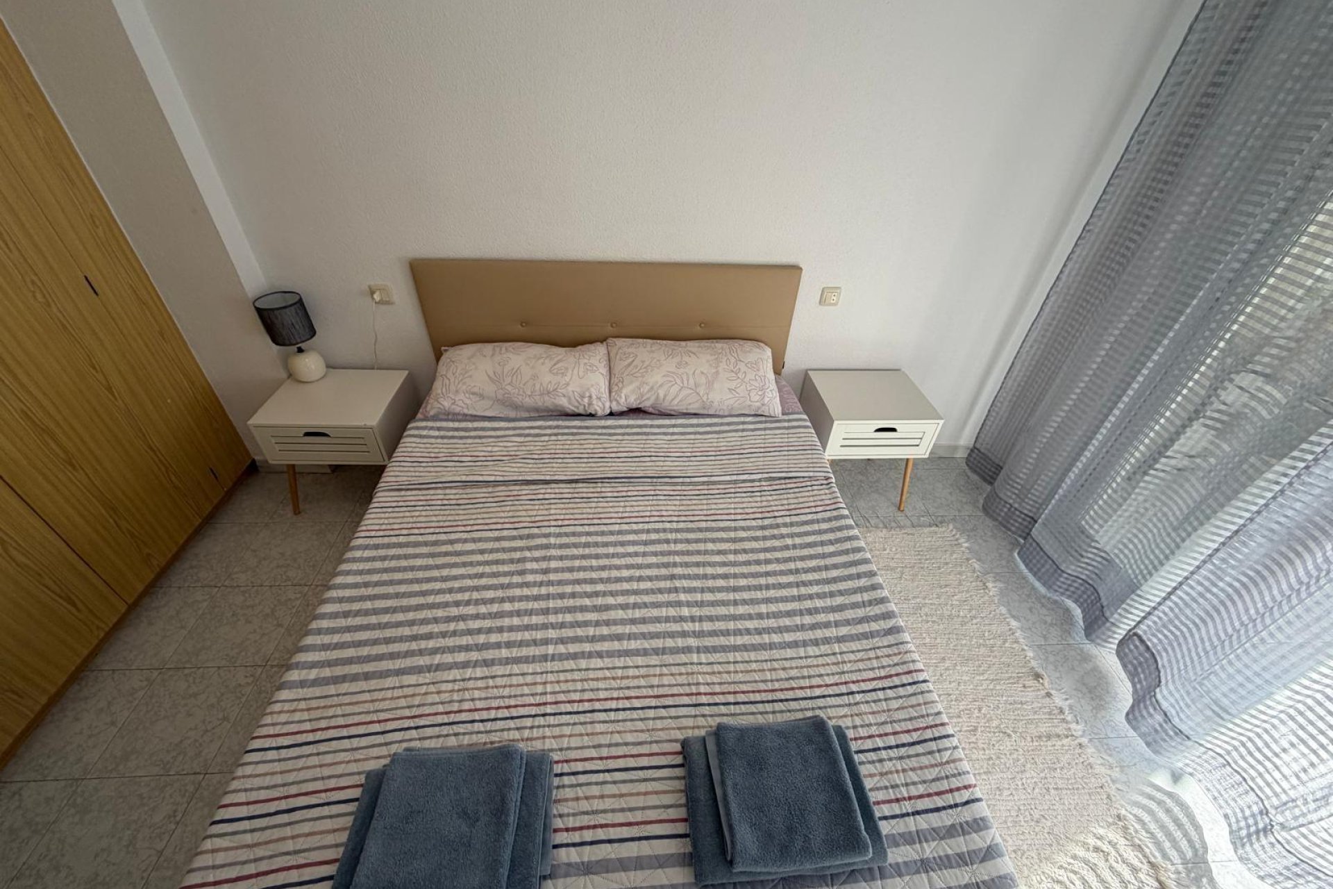 Revente - Appartement -
Lo Pagan - Villananitos