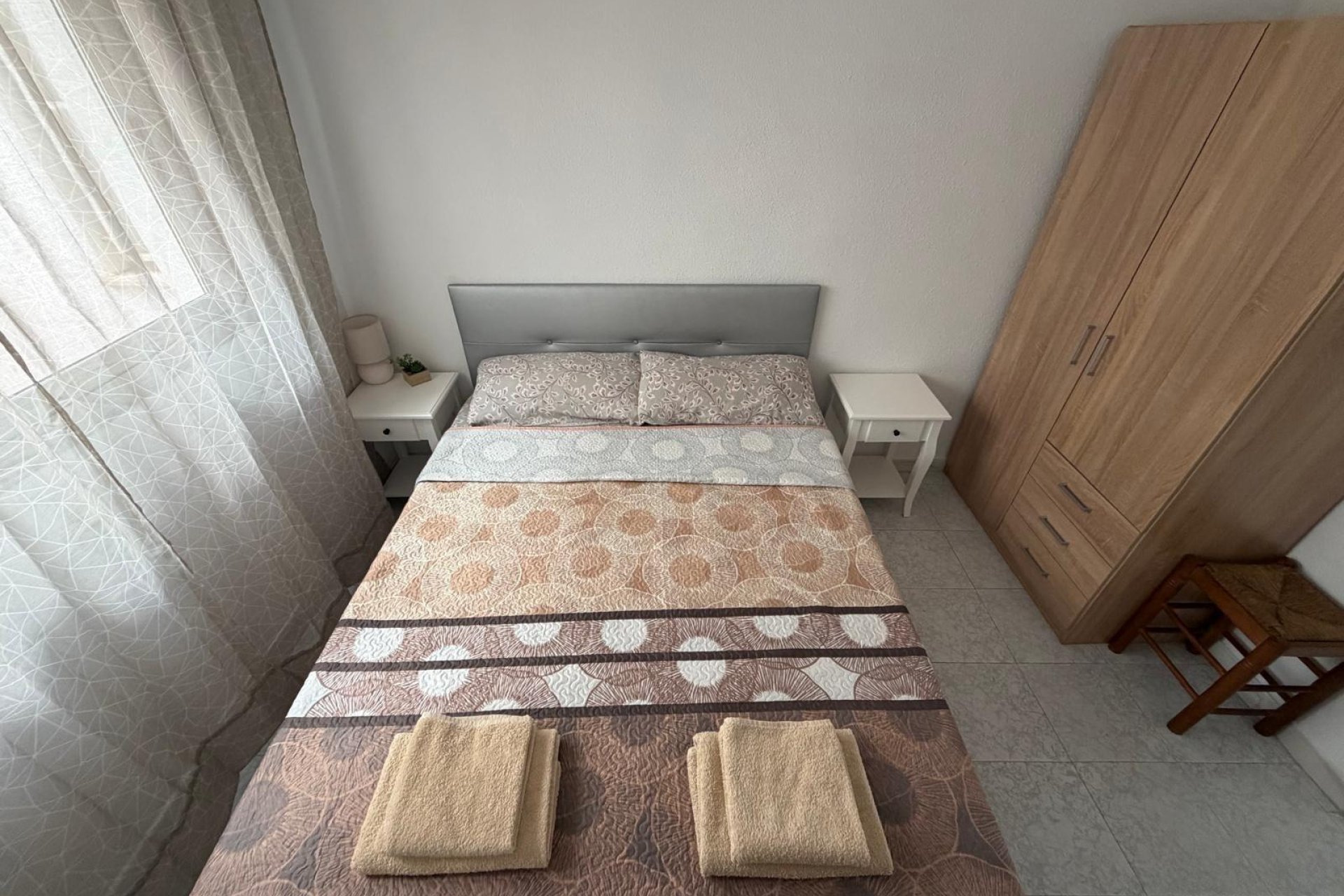 Revente - Appartement -
Lo Pagan - Villananitos