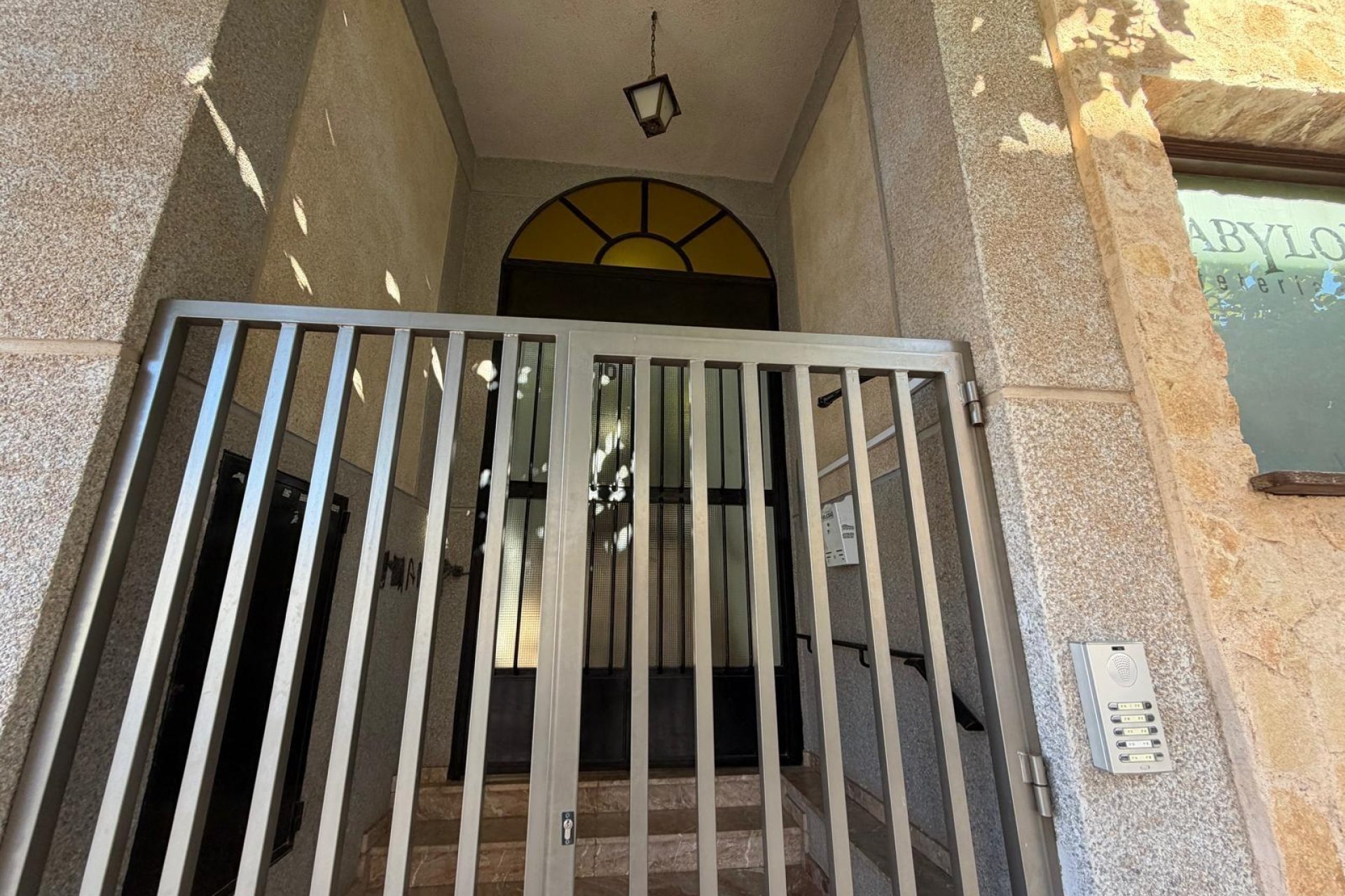 Revente - Appartement -
Lo Pagan - Villananitos