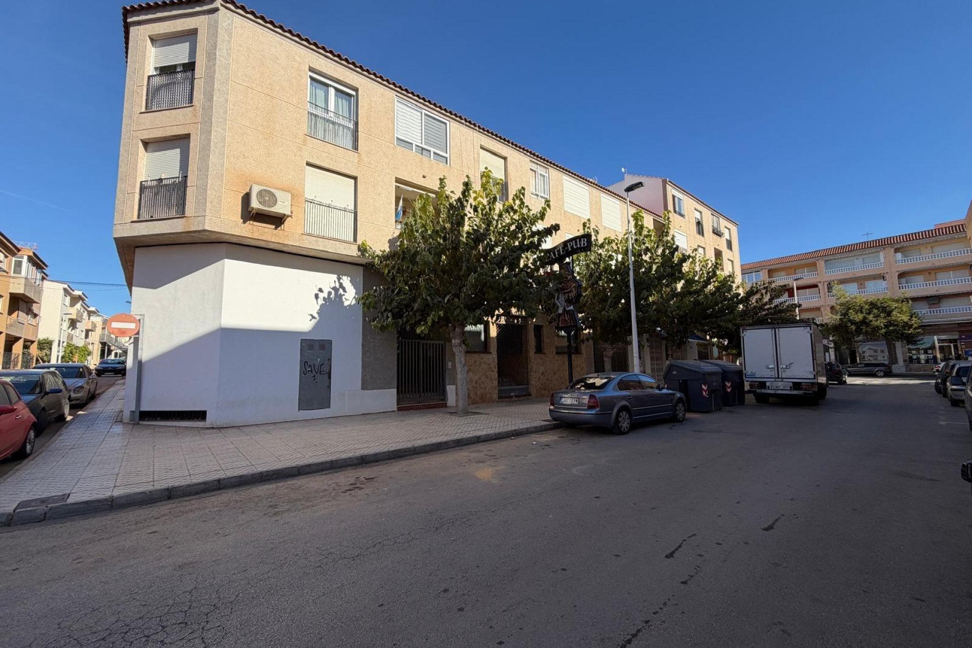 Revente - Appartement -
Lo Pagan - Villananitos