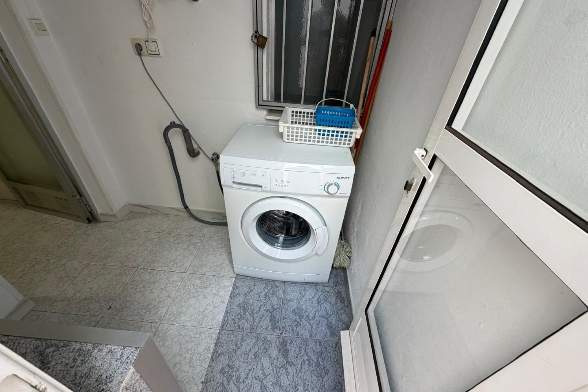 Revente - Appartement -
Lo Pagan - Villananitos