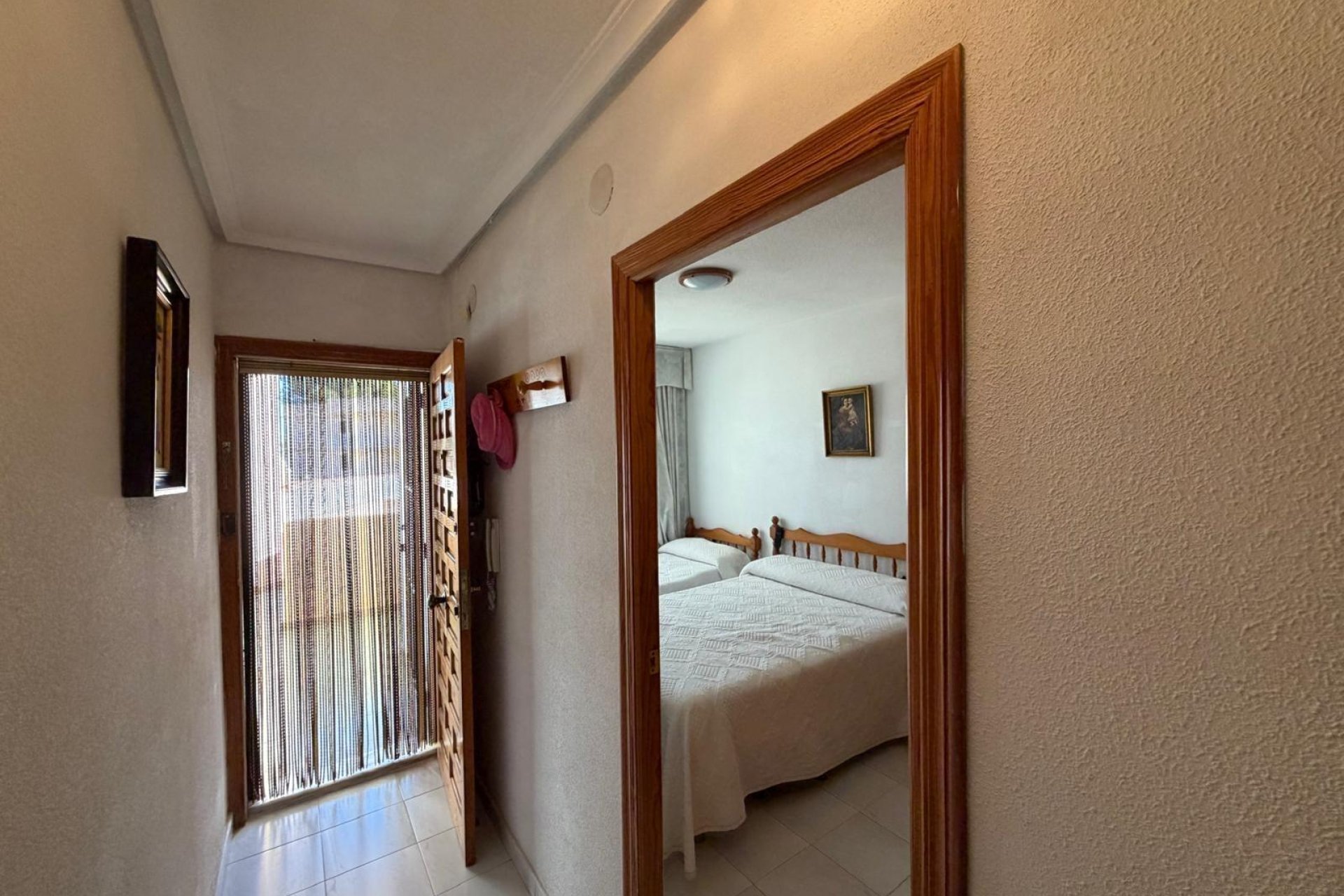 Revente - Appartement -
Lo Pagan - Villananitos