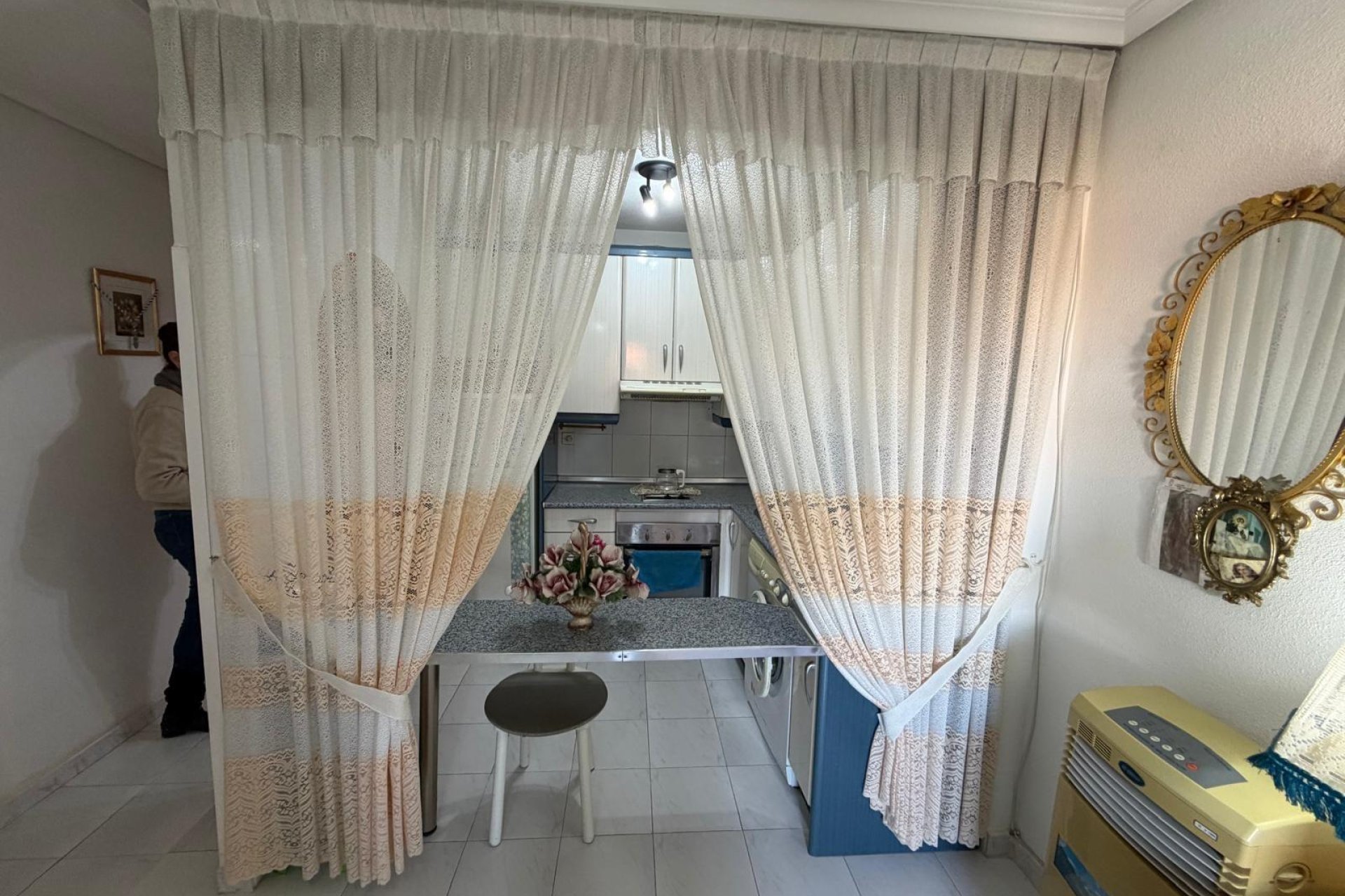 Revente - Appartement -
Lo Pagan - Villananitos