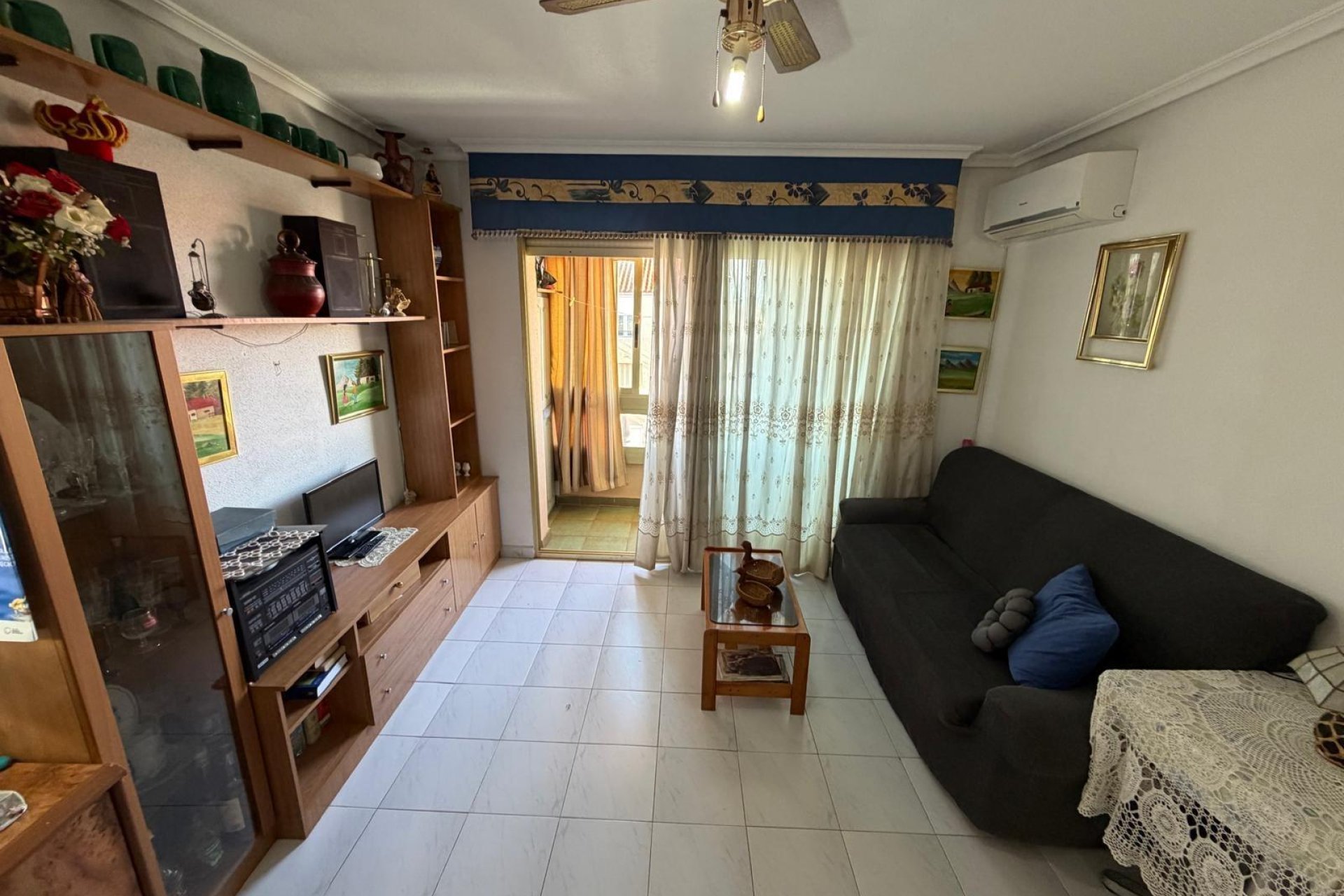 Revente - Appartement -
Lo Pagan - Villananitos