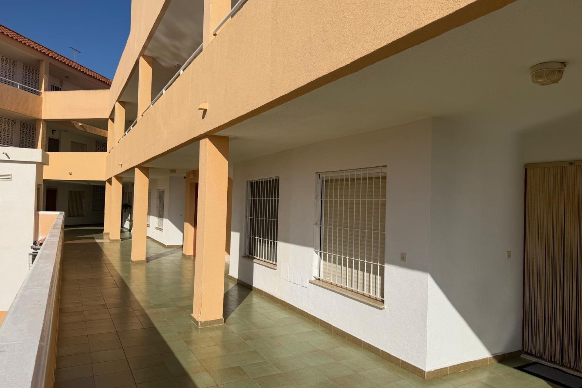 Revente - Appartement -
Lo Pagan - Villananitos