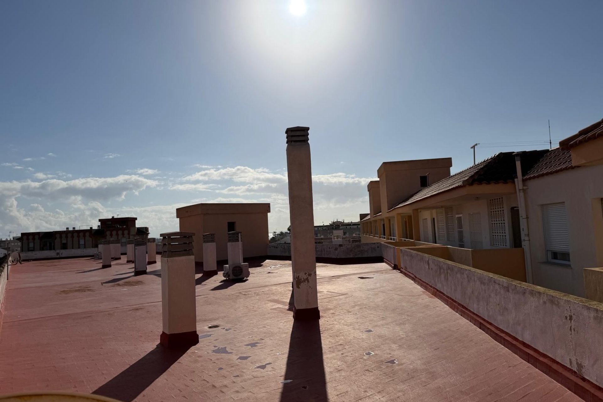 Revente - Appartement -
Lo Pagan - Villananitos