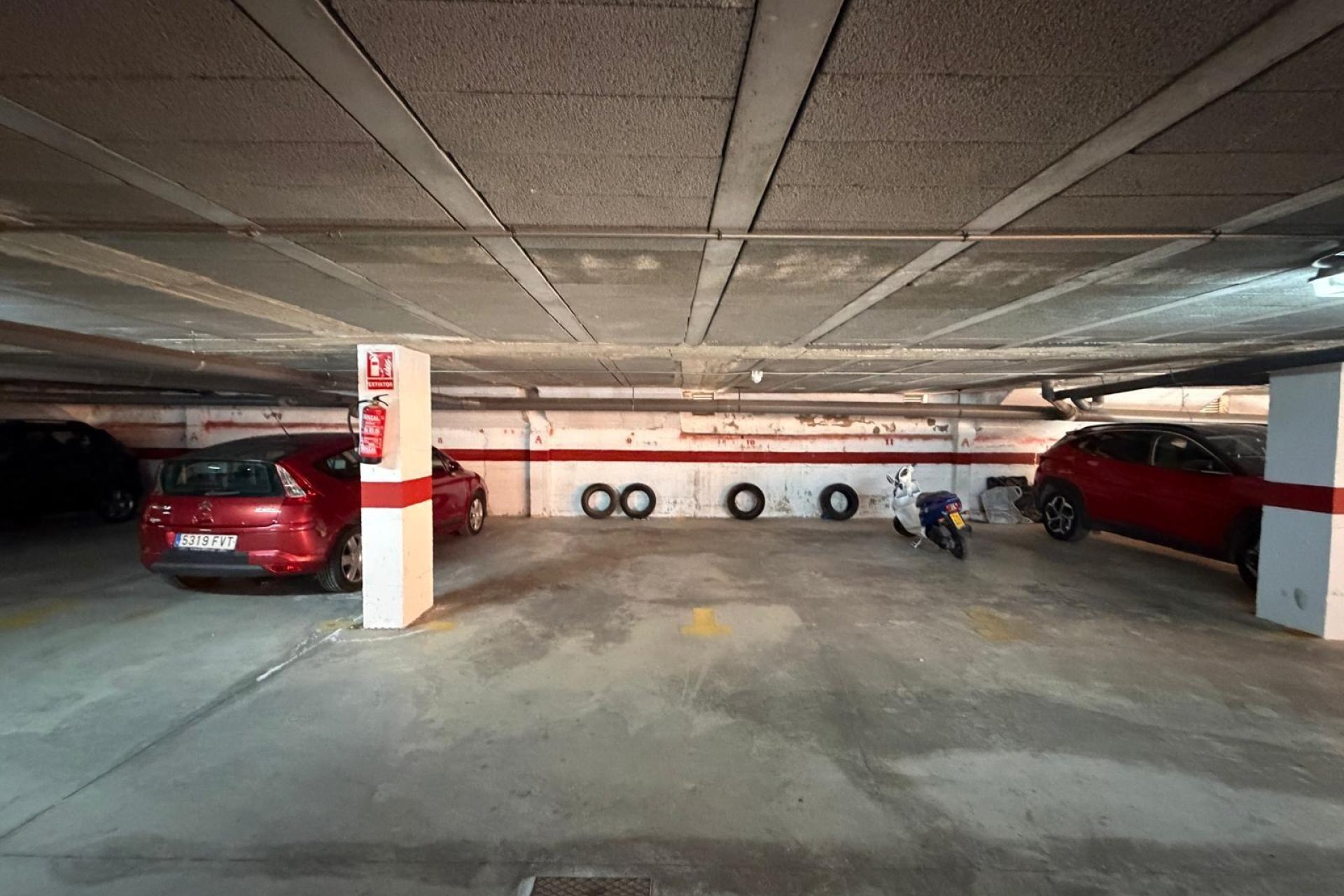 Revente - Appartement -
Lo Pagan - Villananitos