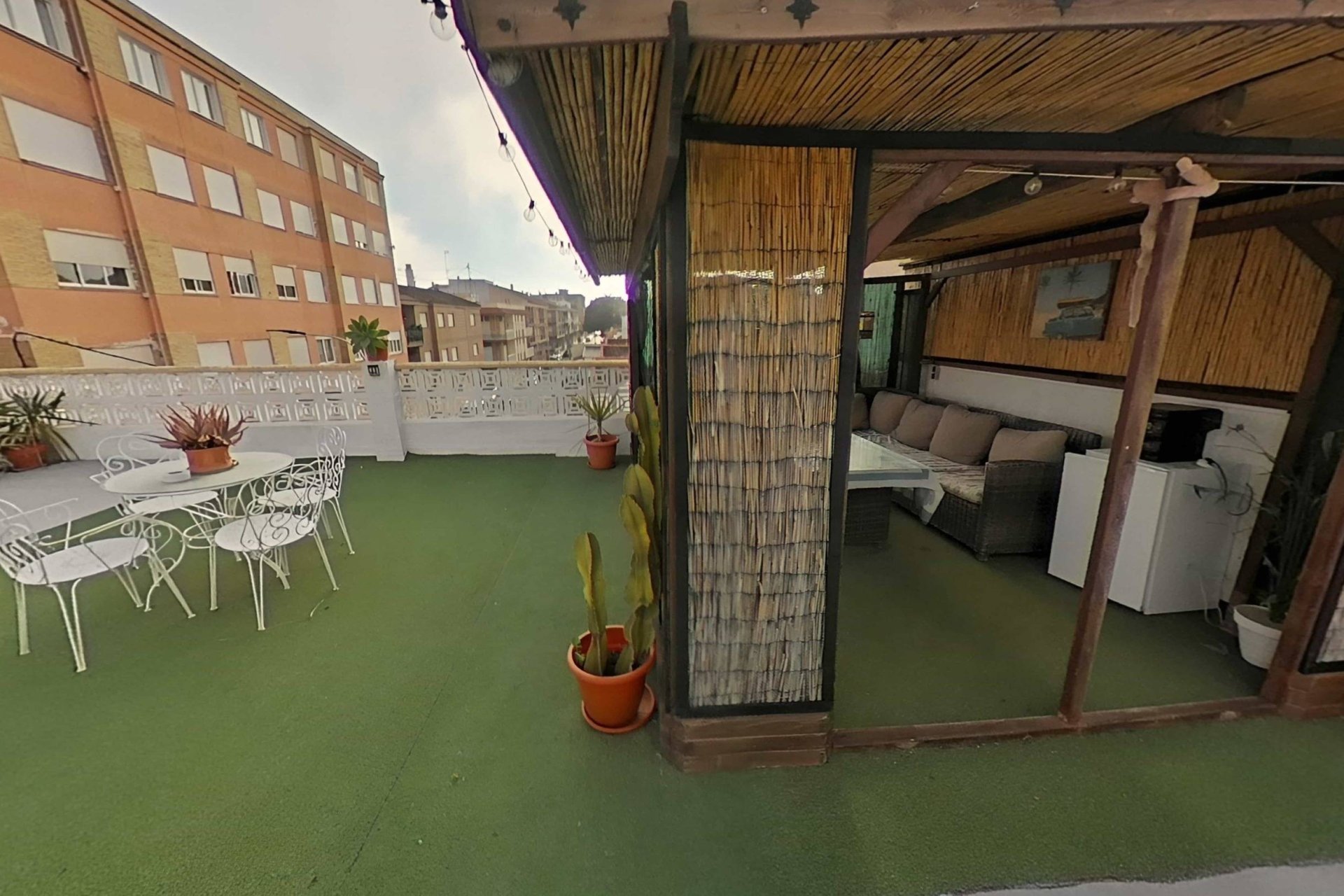 Revente - Appartement -
Lo Pagan - Villananitos