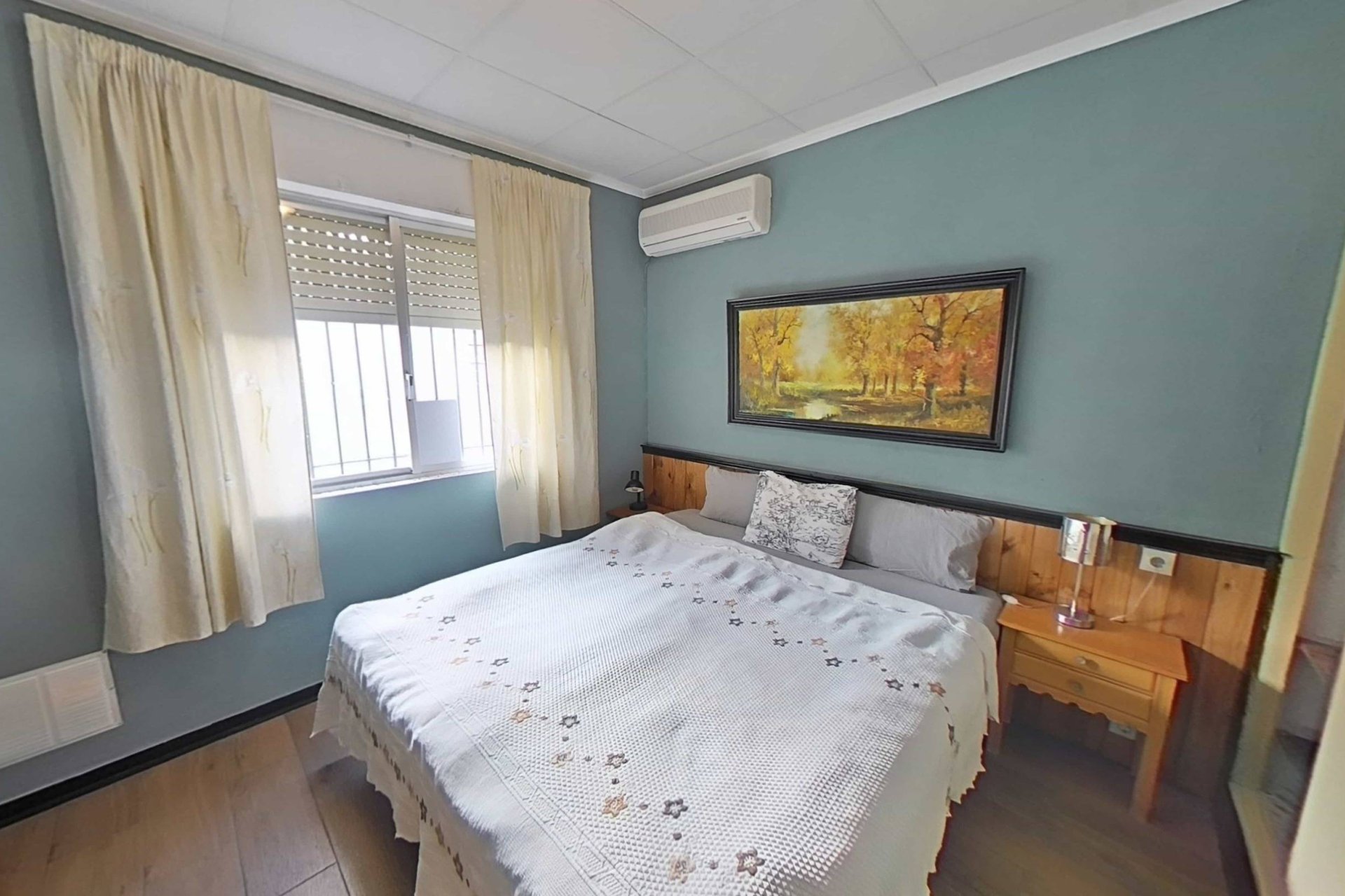 Revente - Appartement -
Lo Pagan - Villananitos